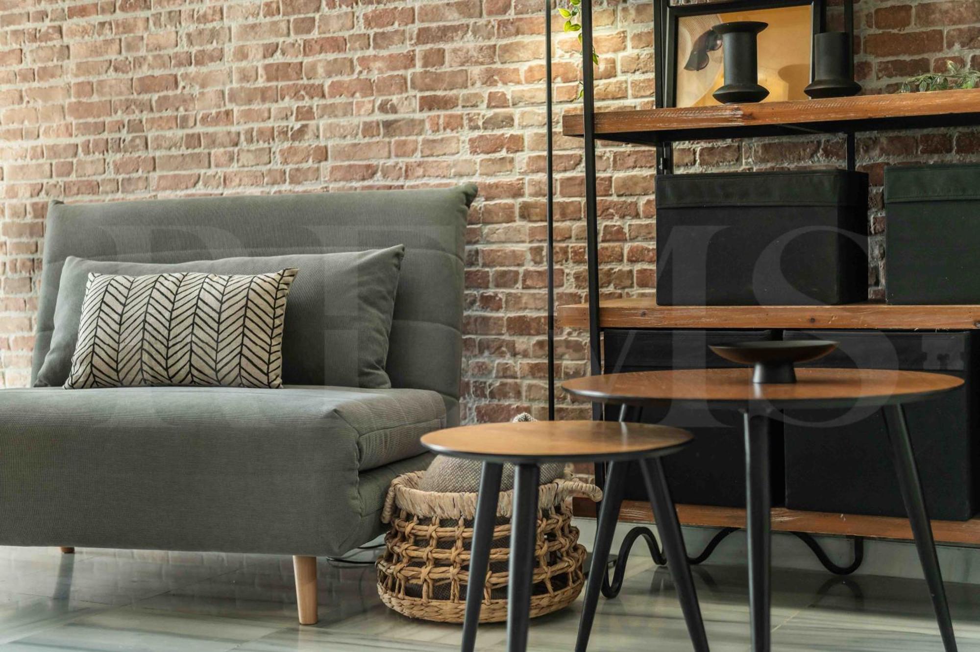 Apartamento Modern W/ Private Rooftop Terrace
