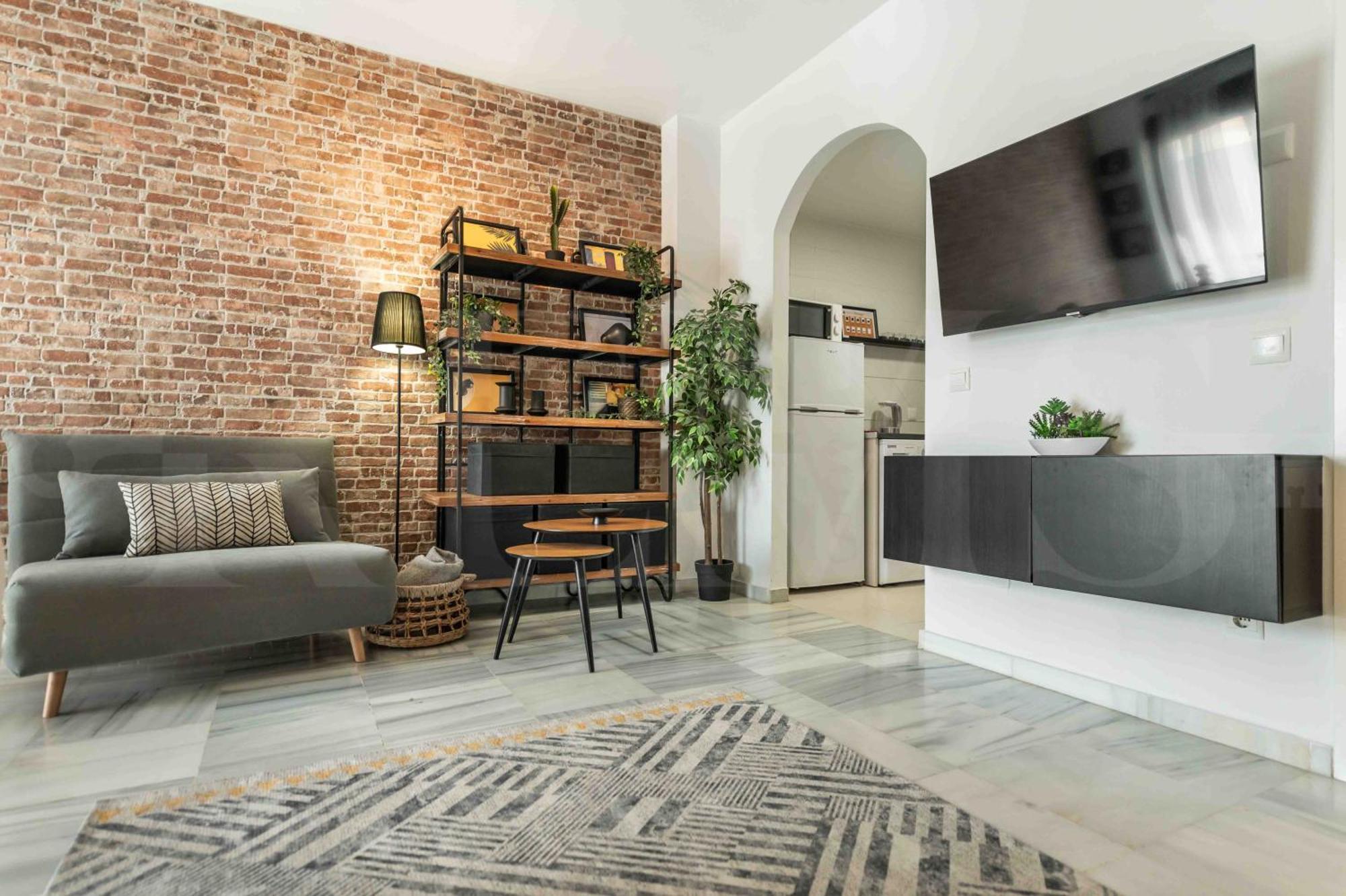 Apartamento Modern W/ Private Rooftop Terrace *