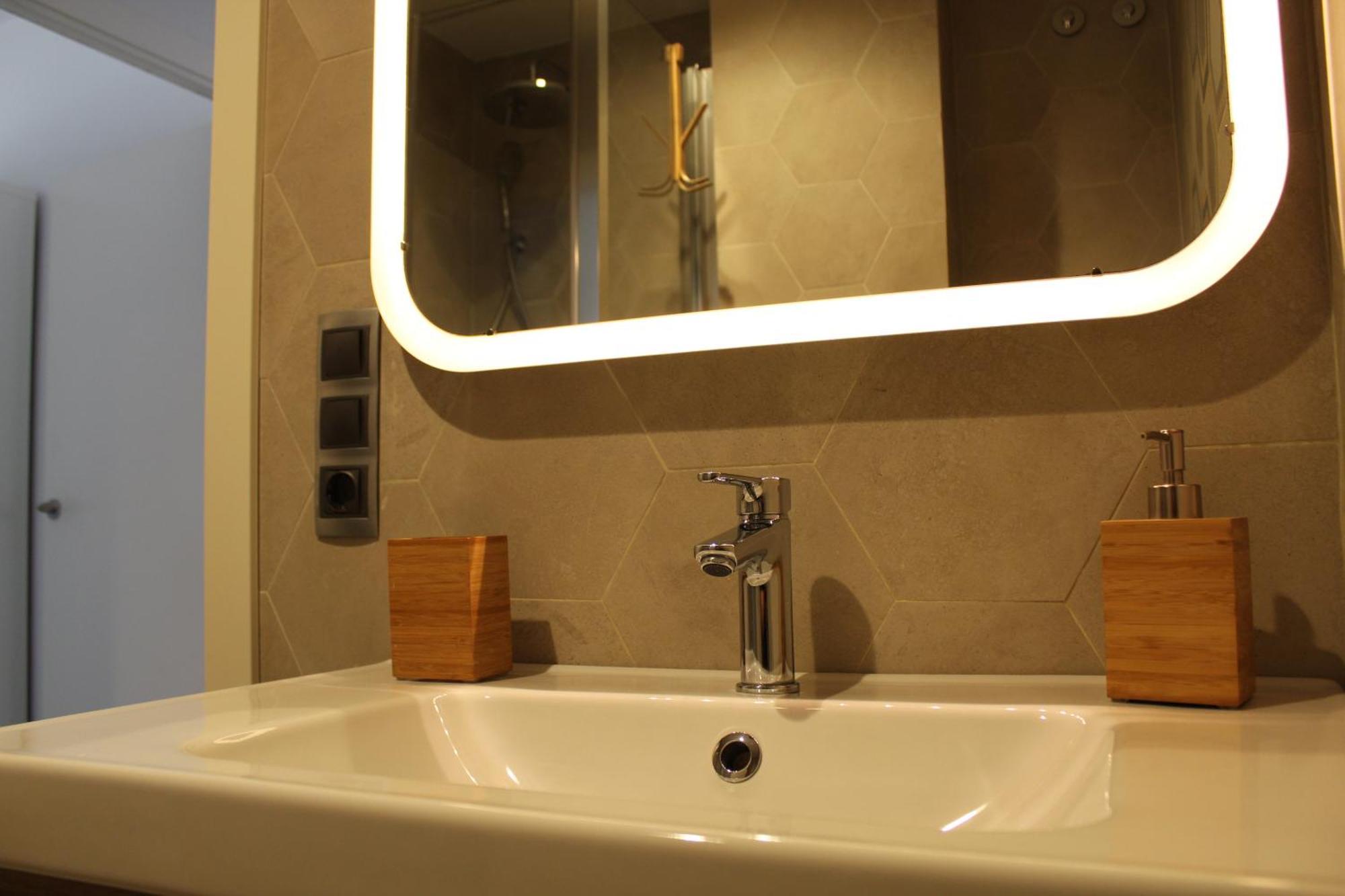 Apartamento Lovely In Centre *
