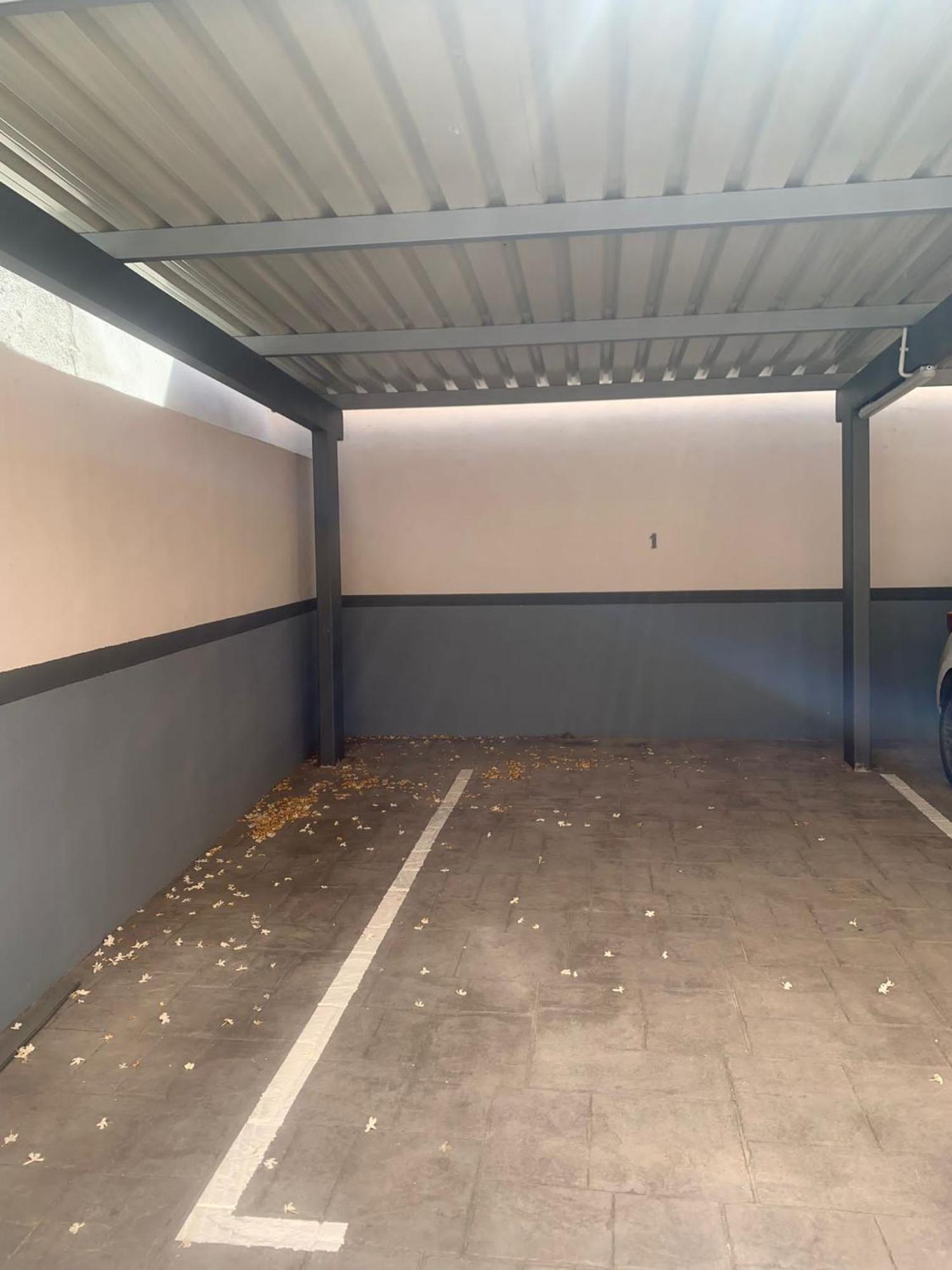 San Patricio 7 * Malaga