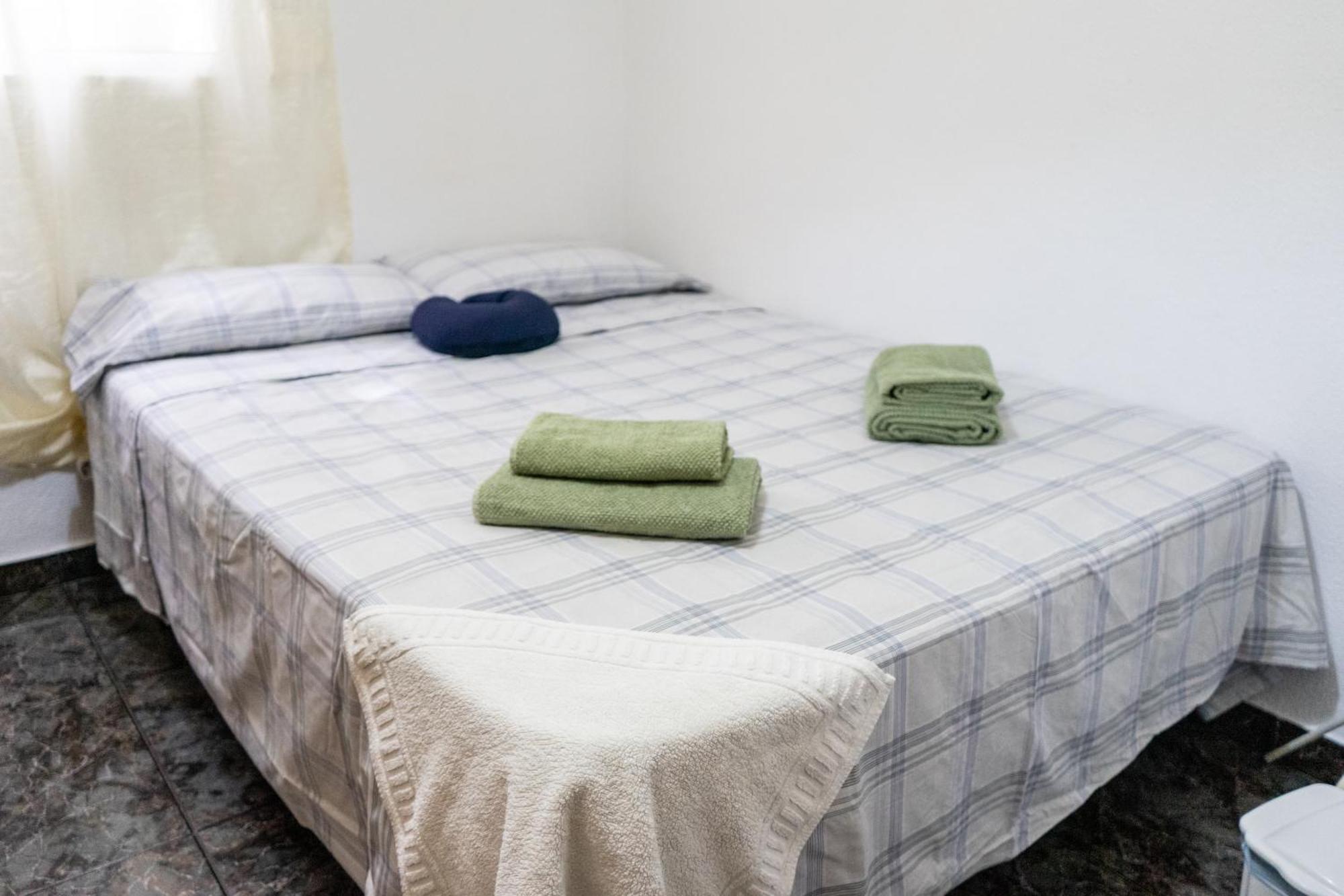 Homestay Economicmalagarooms *
