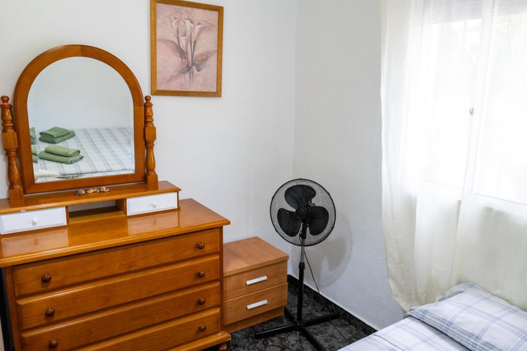 Economicmalagarooms Homestay