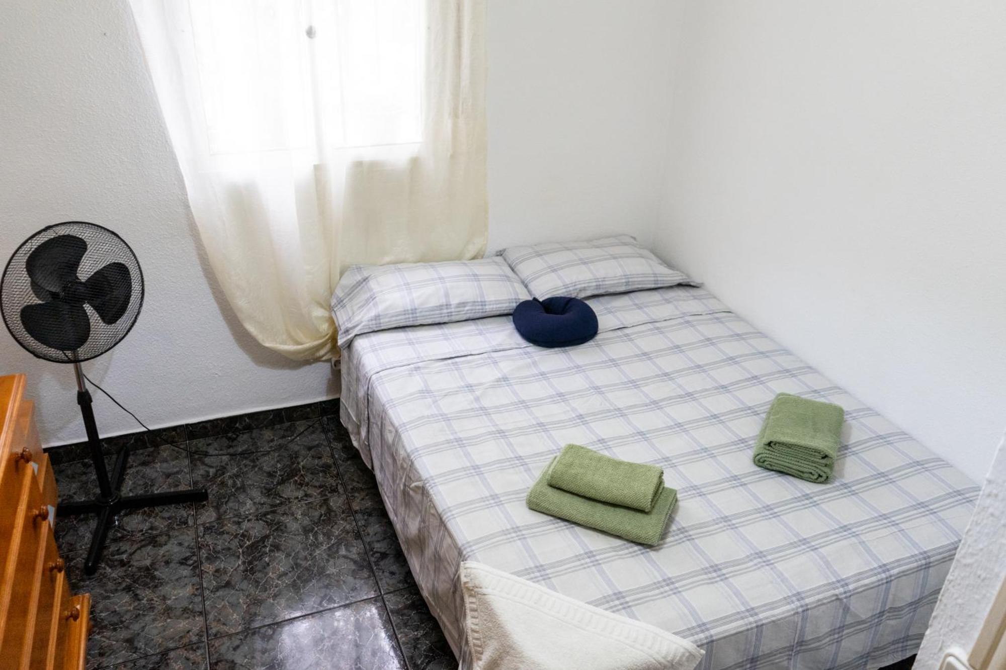 Homestay Economicmalagarooms *