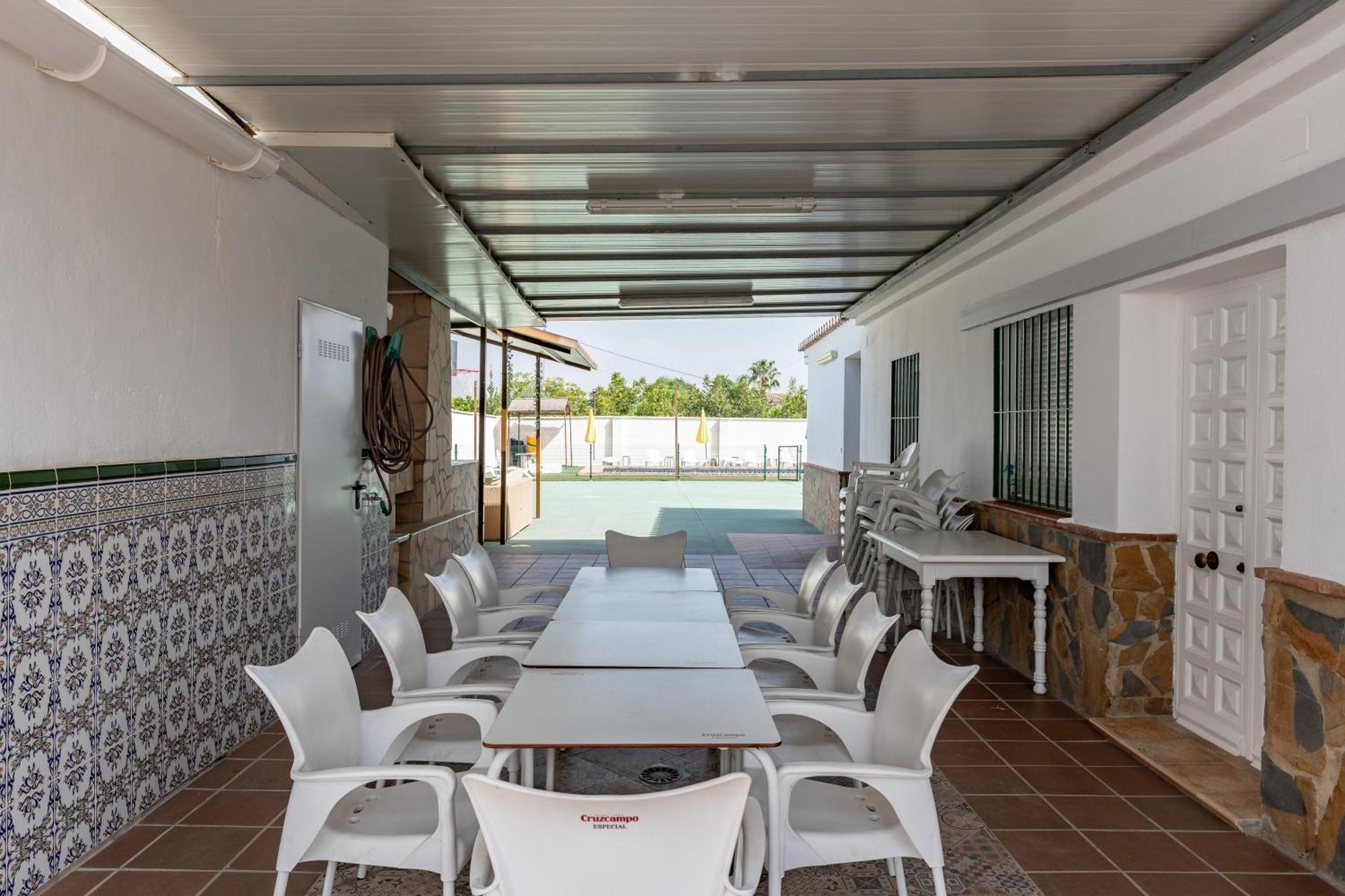 La Casa De Recuerdos Holiday home *