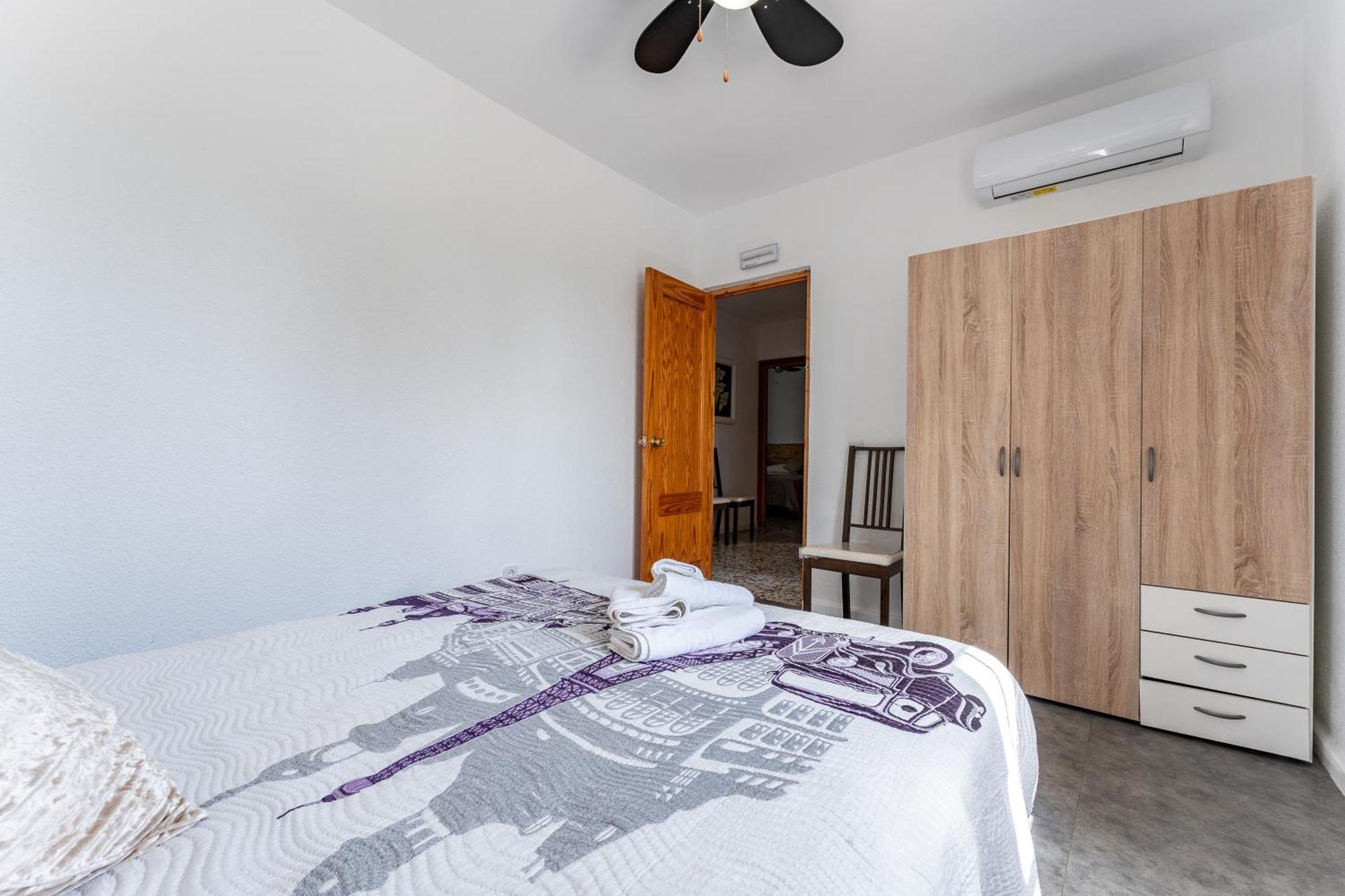La Casa De Recuerdos Holiday home