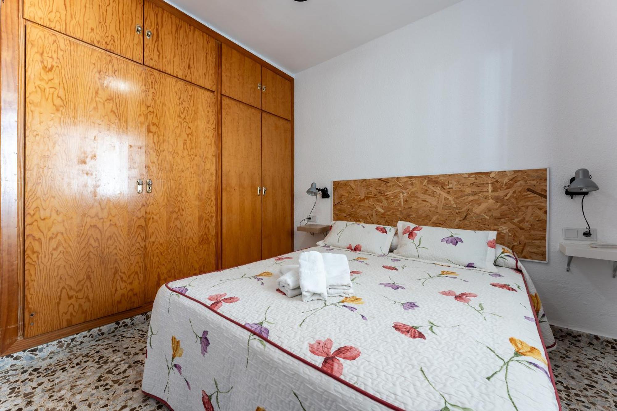La Casa De Recuerdos * Malaga