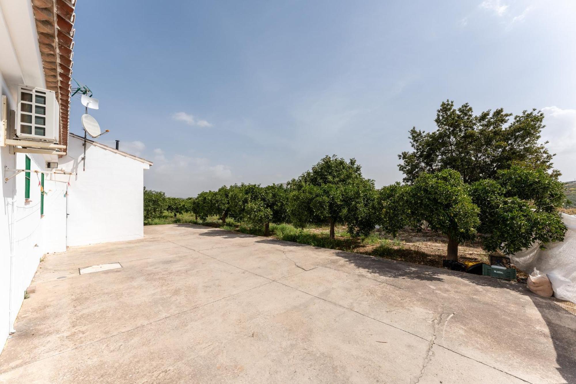 La Casa De Recuerdos Holiday home Malaga