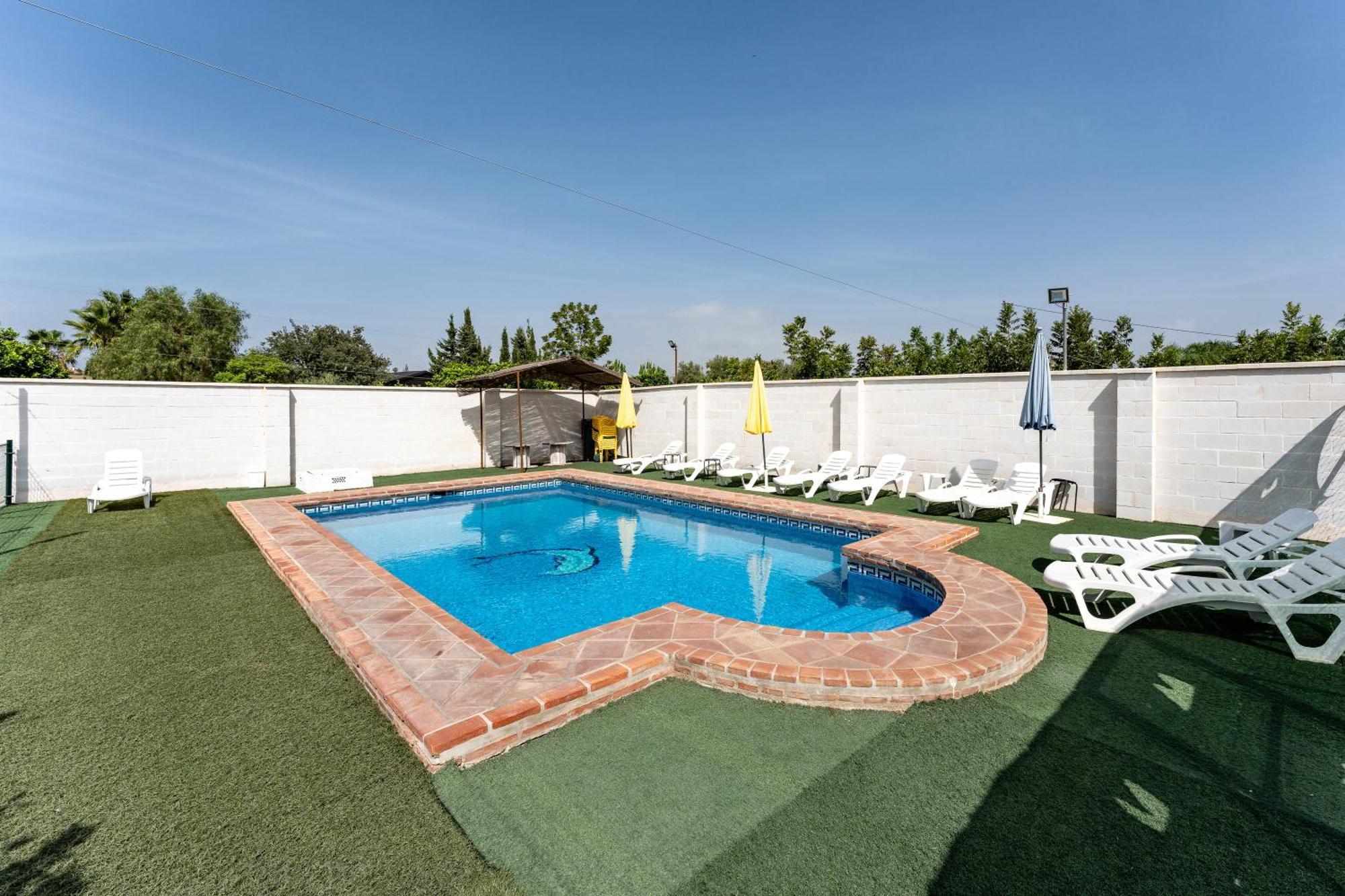 La Casa De Recuerdos Holiday home