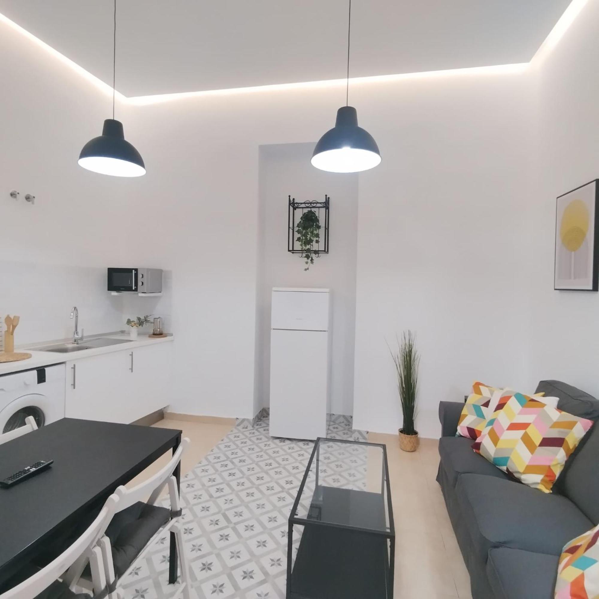 Apartment Alcazaba