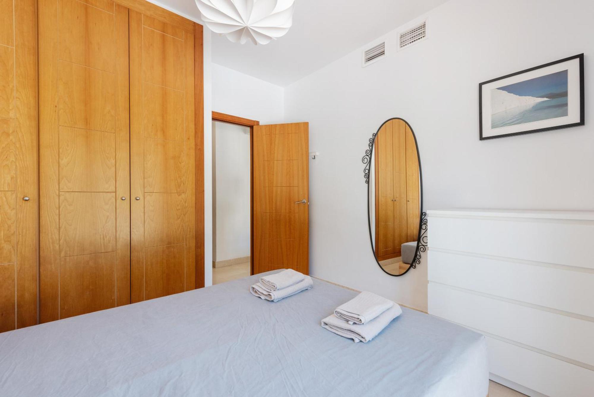 Apartamento El Atico De La Montana *