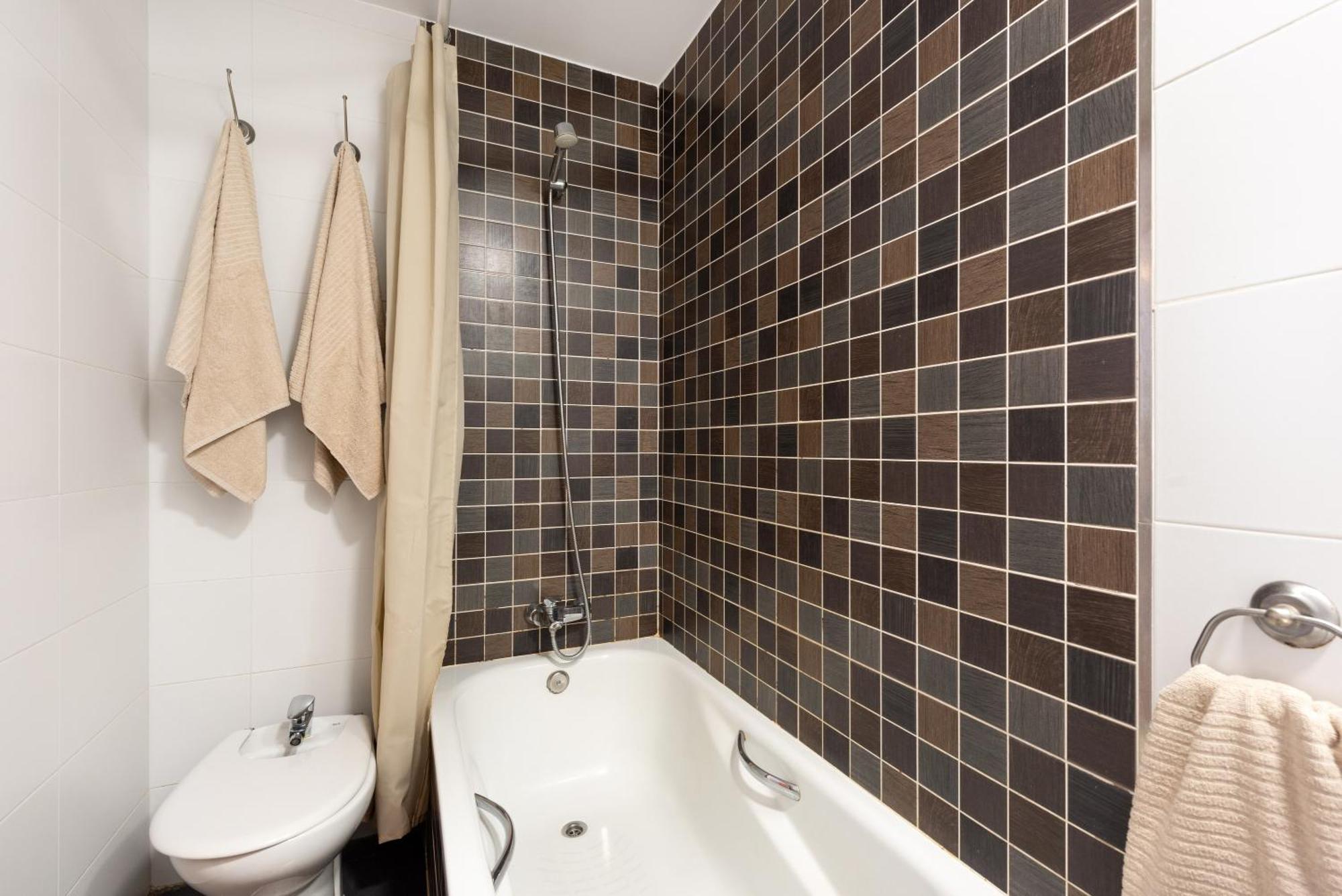 Apartamento El Atico De La Montana *