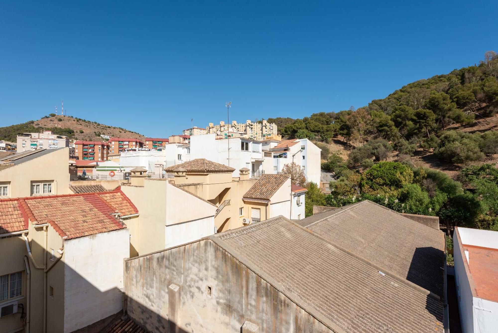 El Atico De La Montana * Málaga