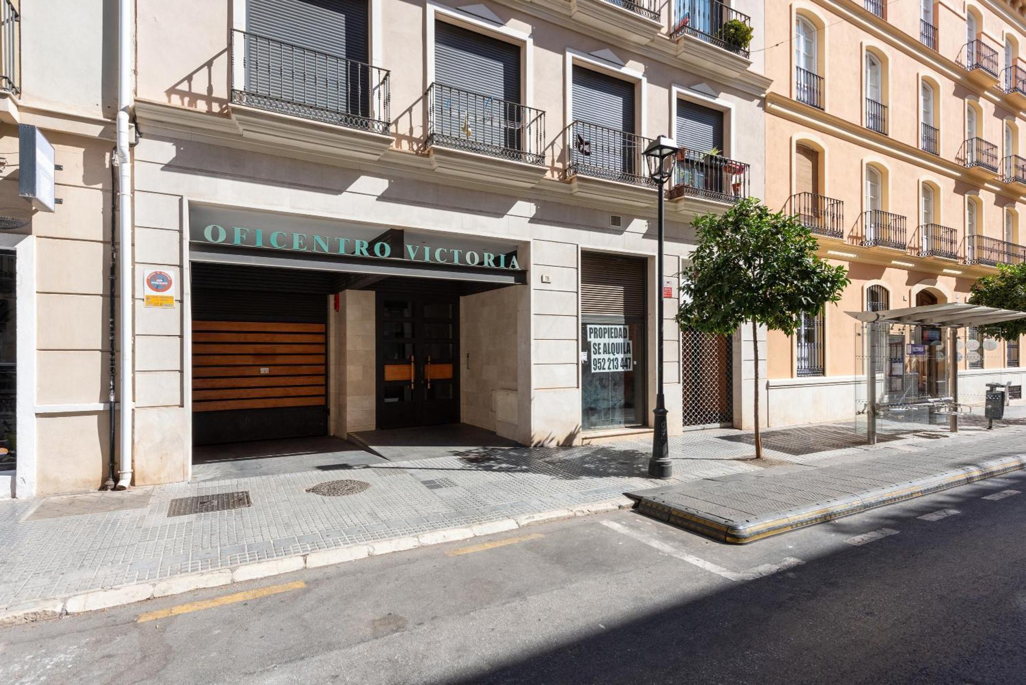 El Atico De La Montana Apartamento *