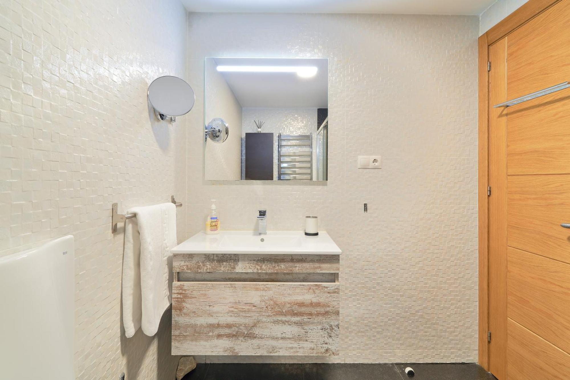 Apartamento Playa