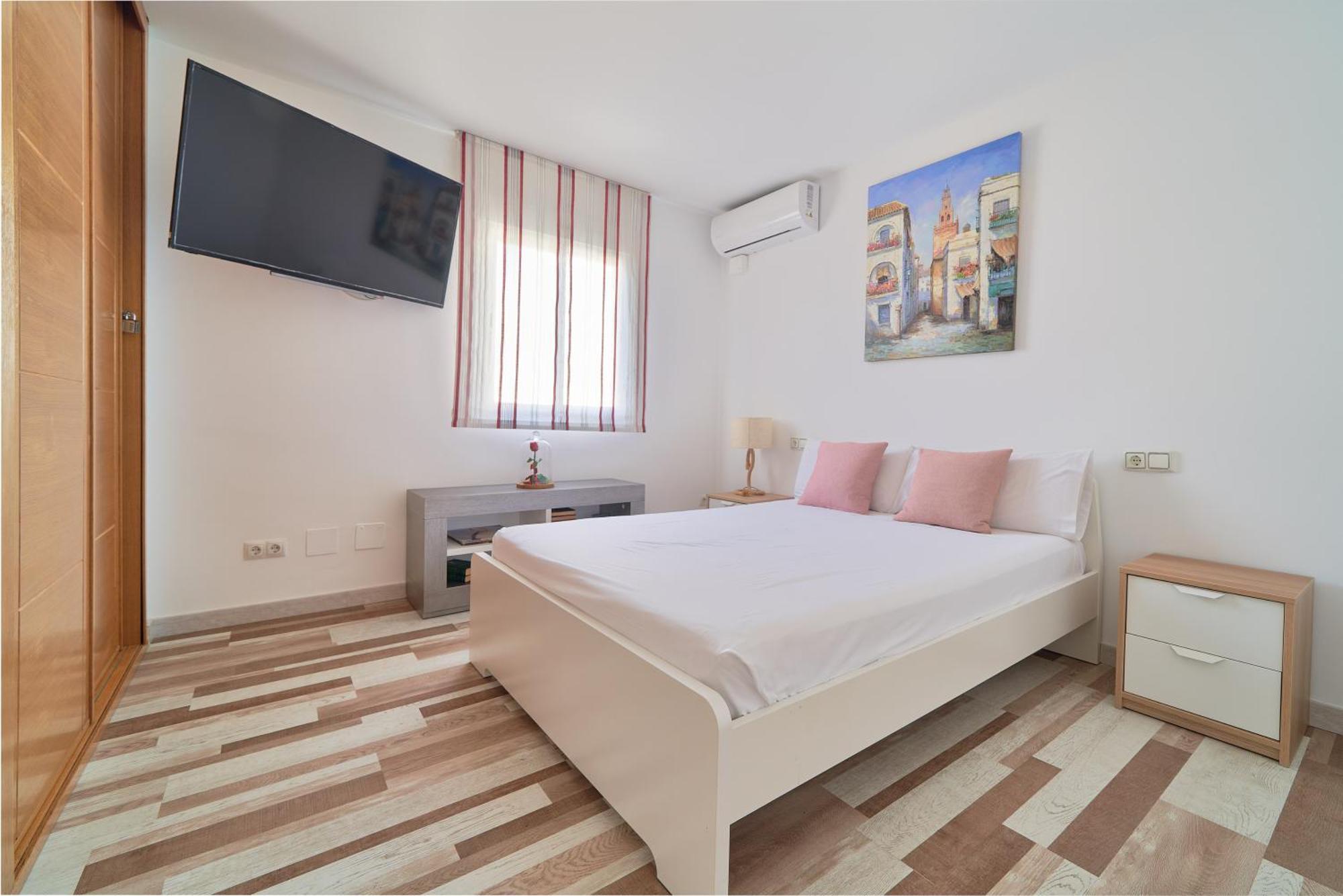 Playa Apartamento