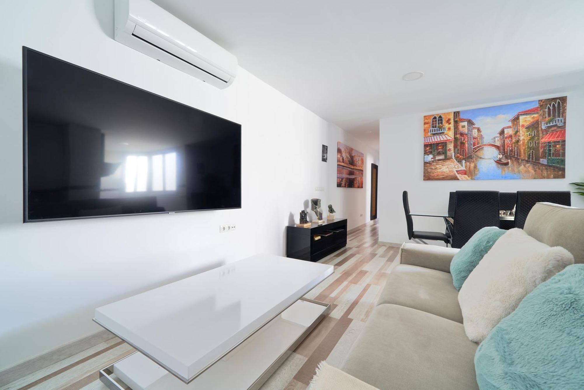 Apartamento Playa *