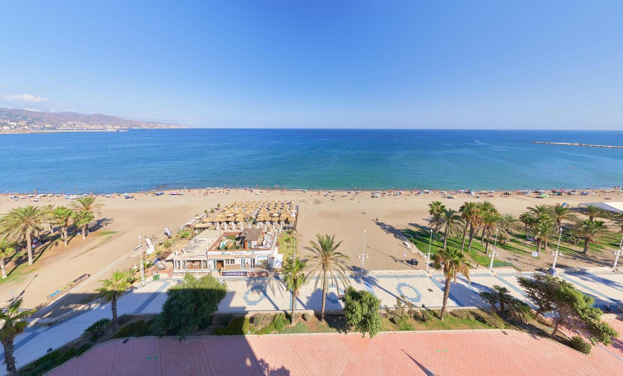 Playa Apartamento