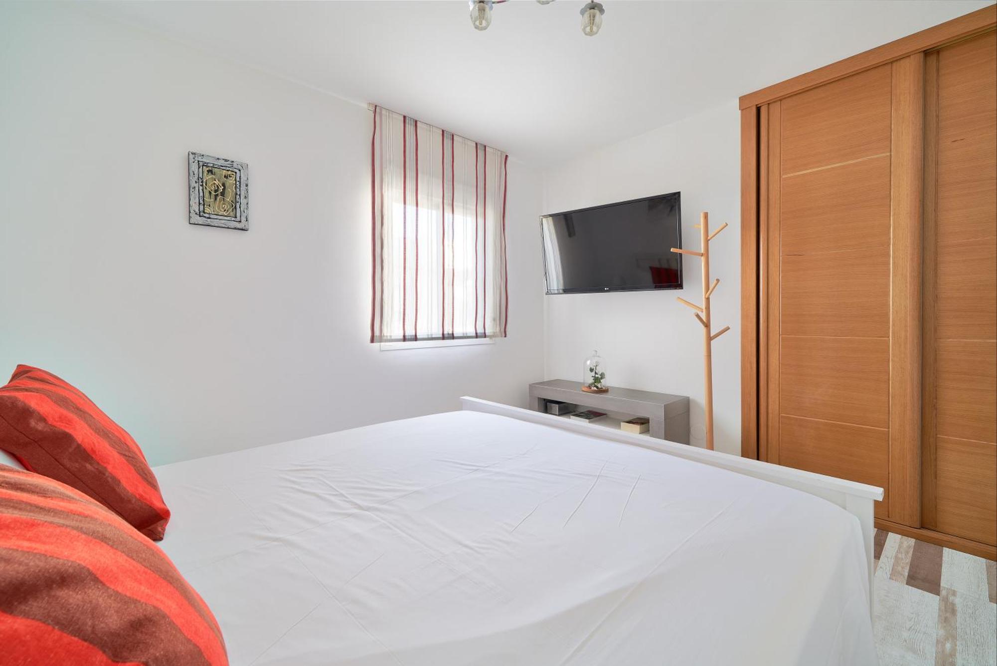 Playa Apartamento Málaga
