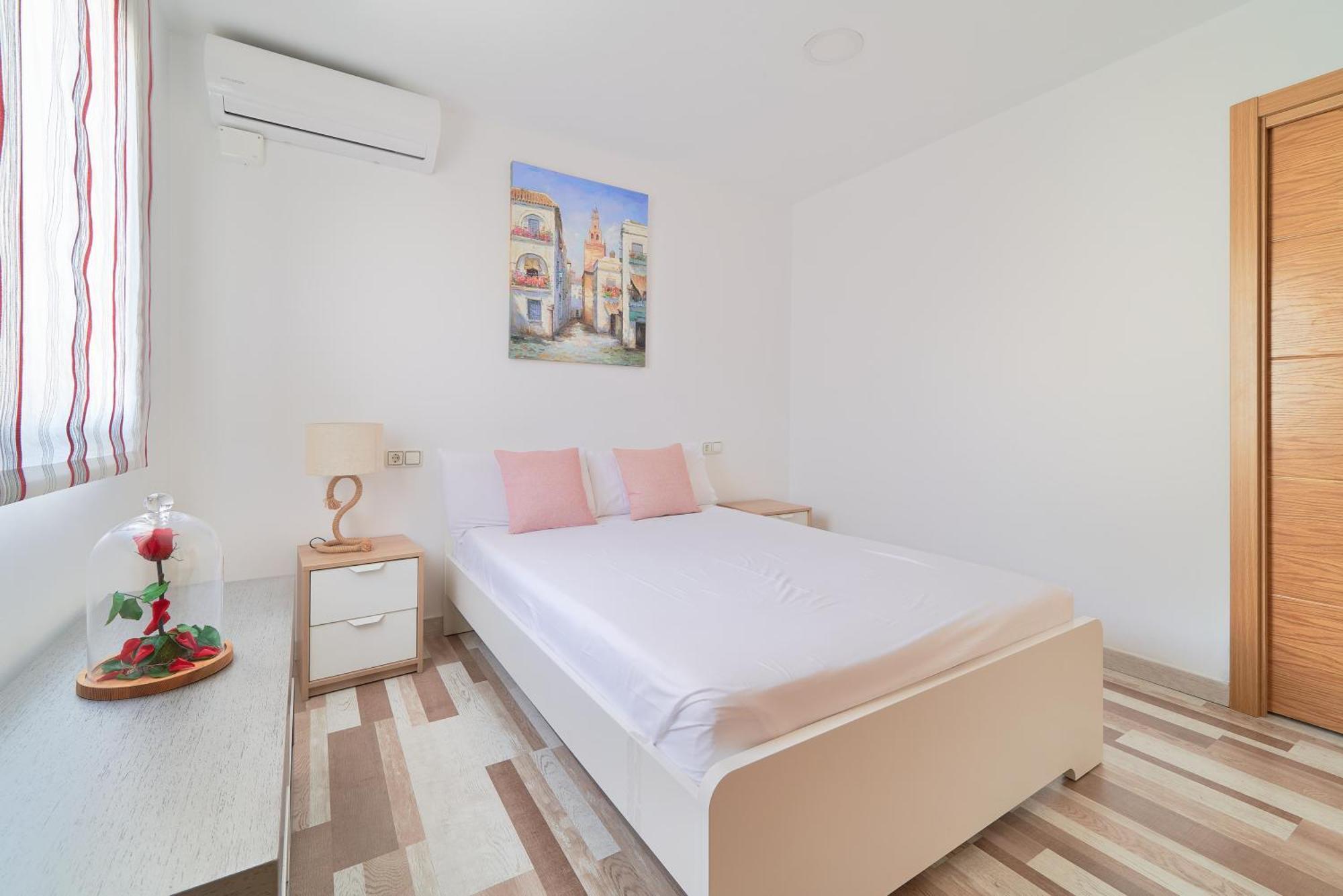 Playa Apartamento *