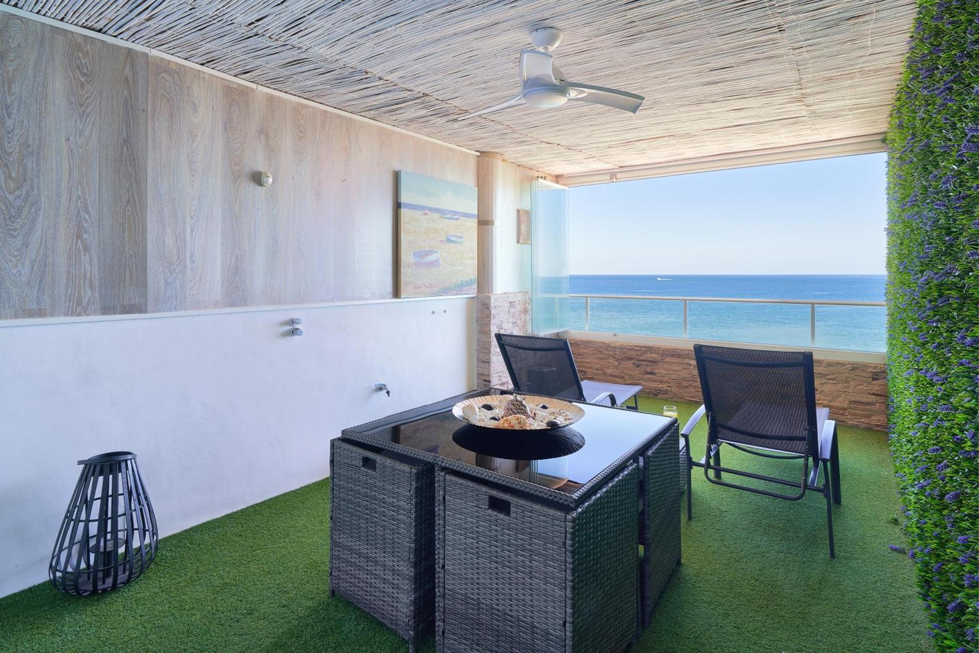 Apartamento Playa