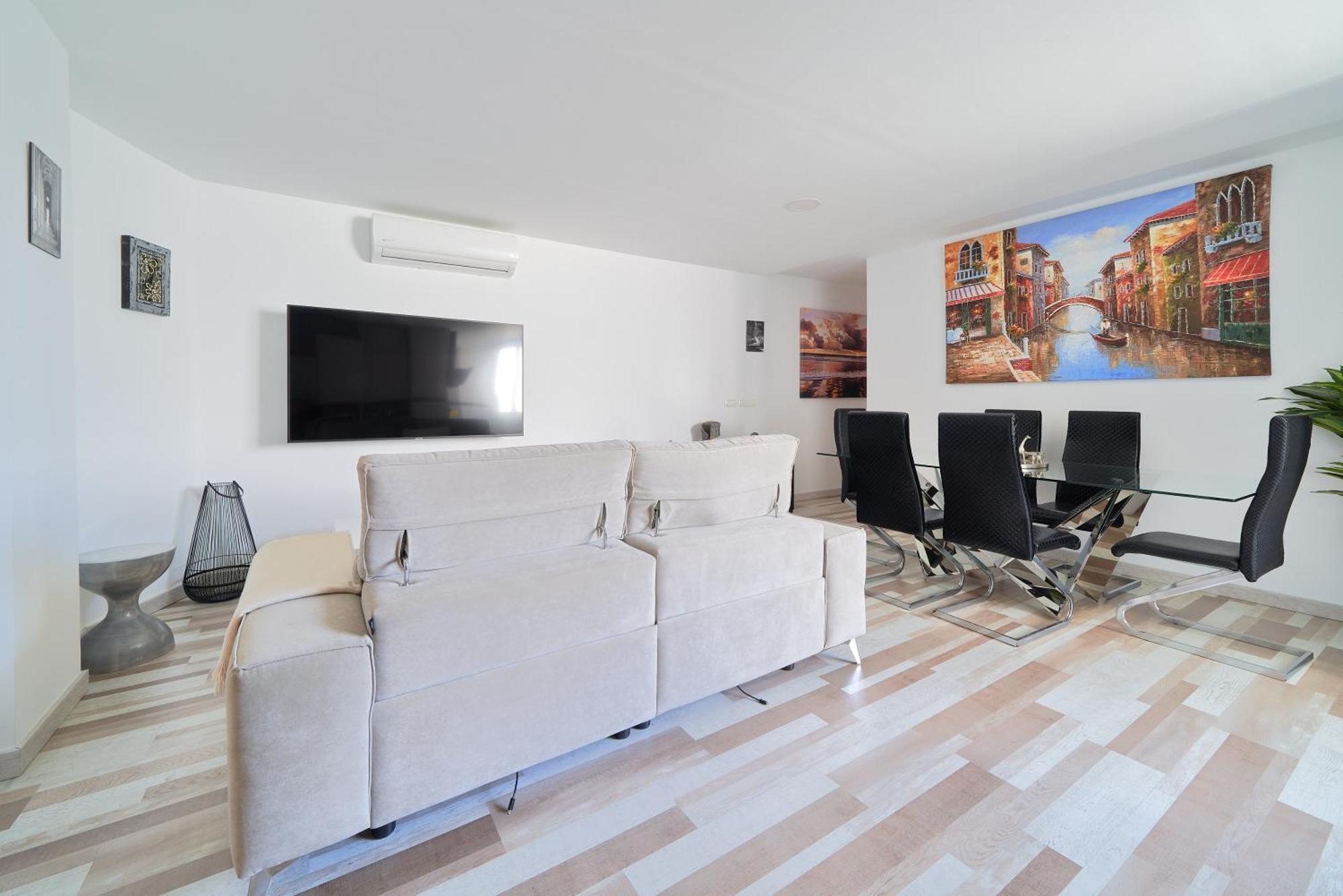 Playa Apartamento