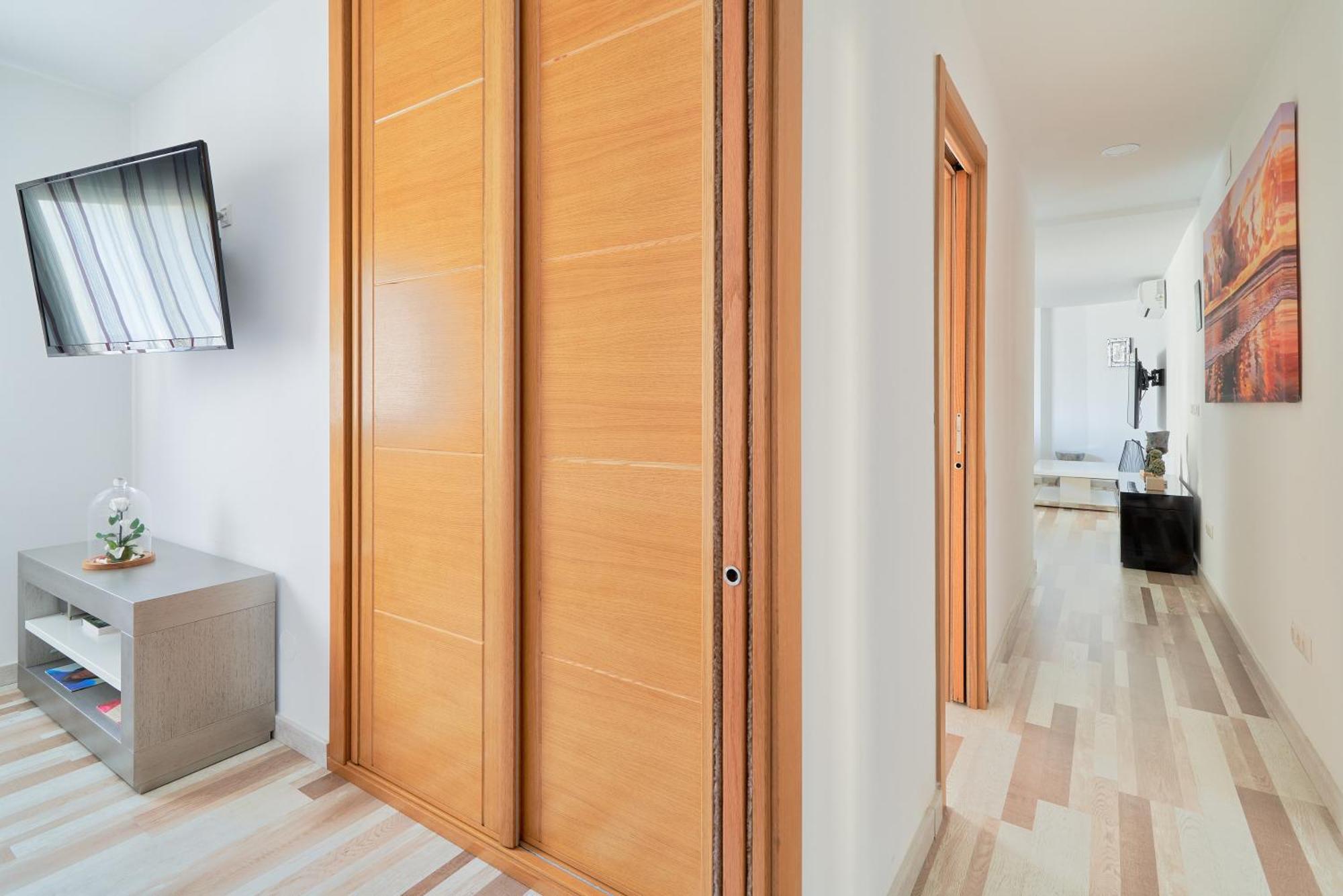 Apartamento Playa *