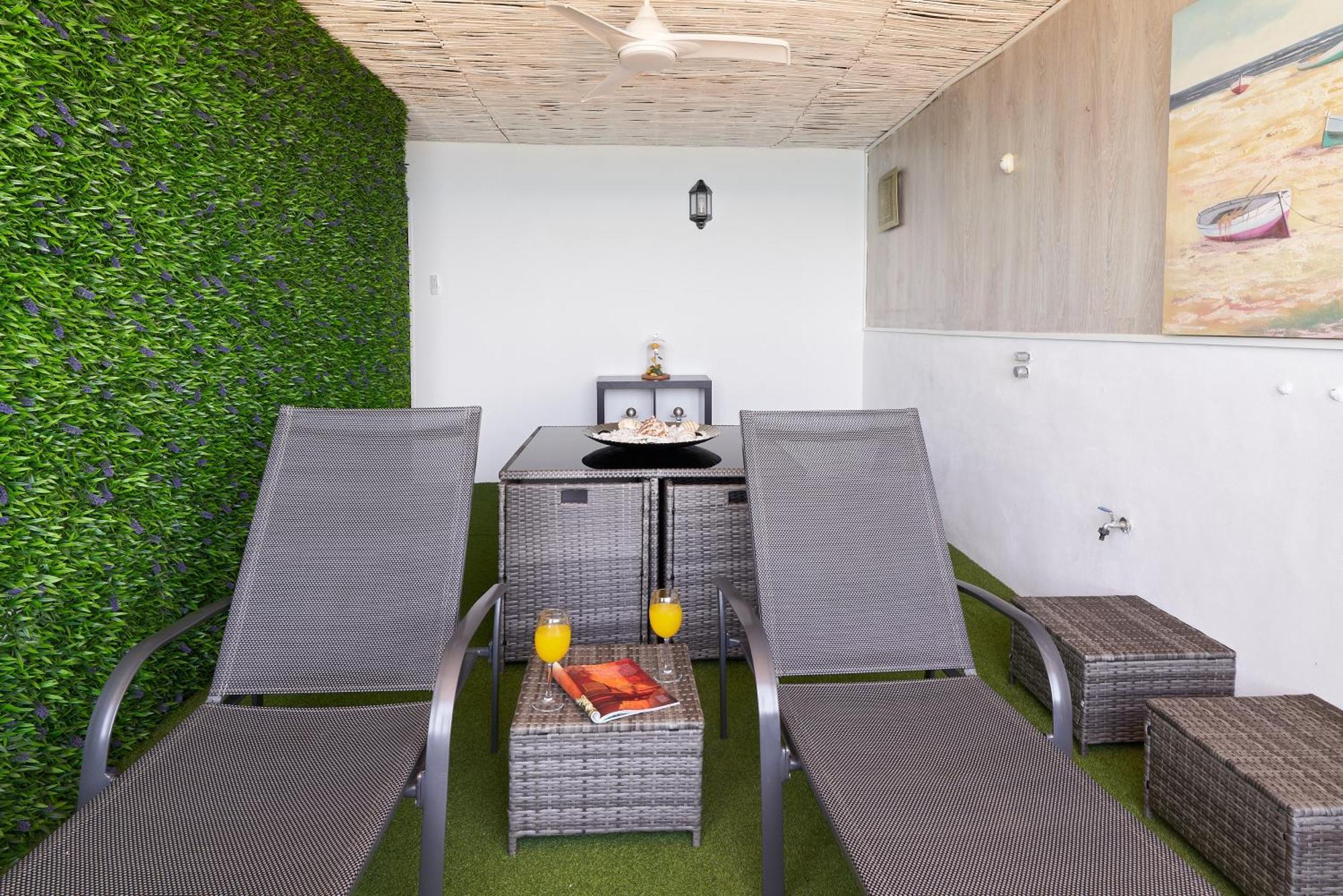 Playa Apartamento *