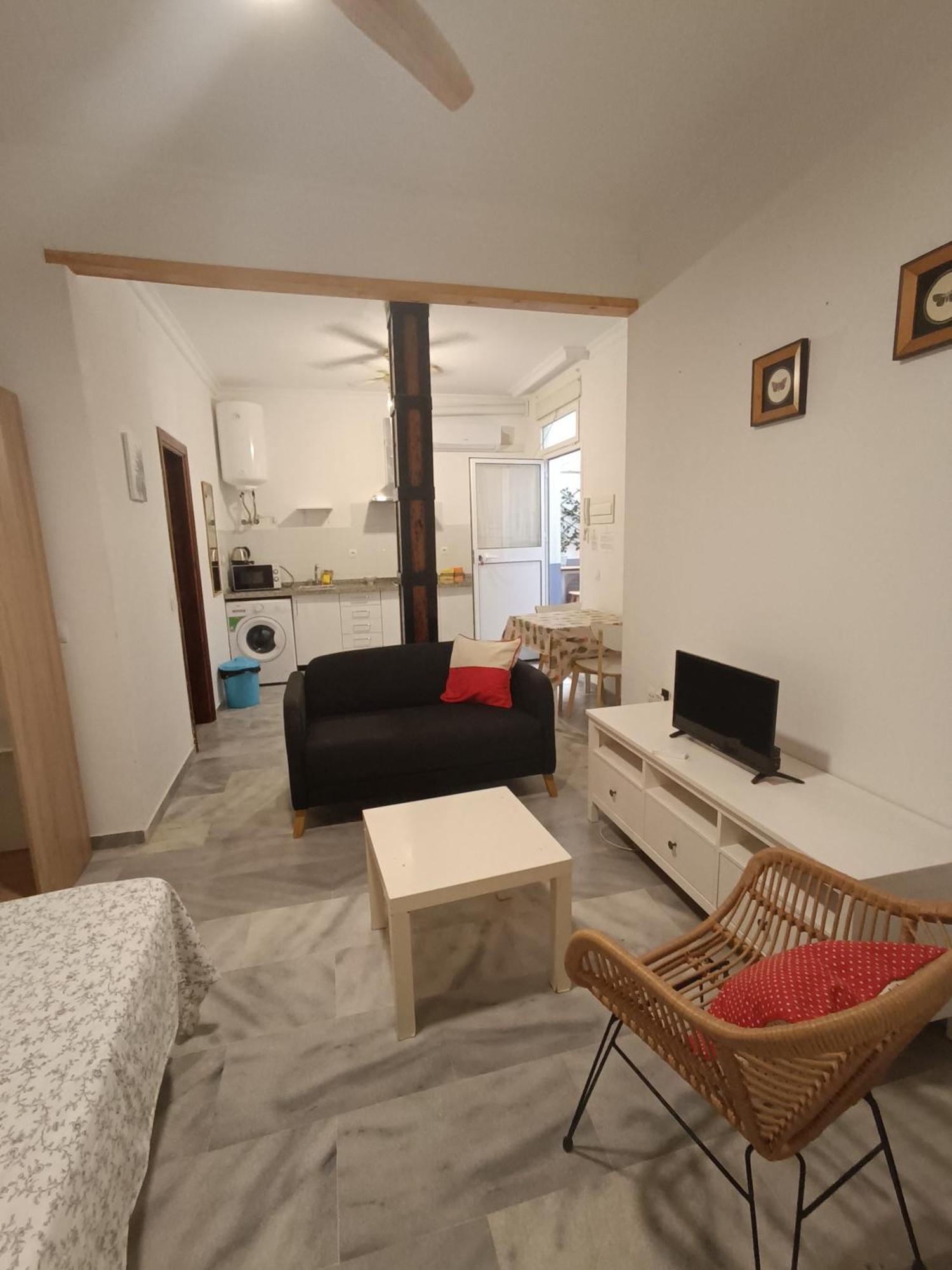 Apartamento Santos