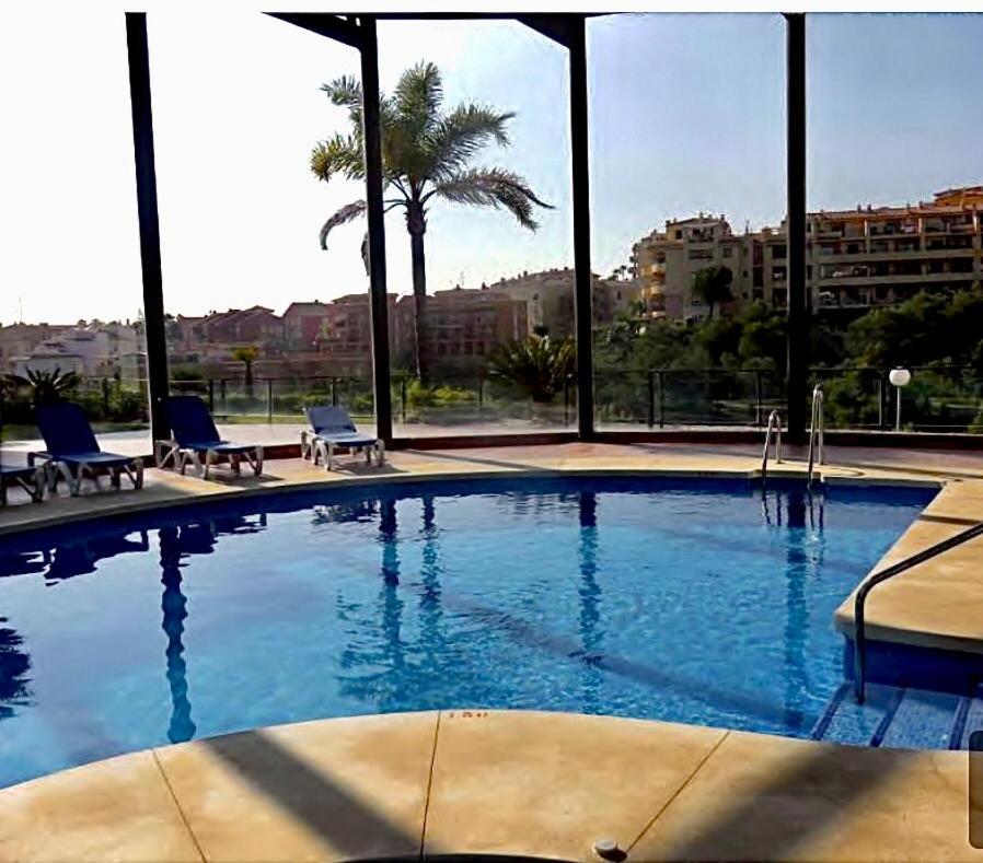 Penthouse With Exceptionel View, Miraflores Apartamento *