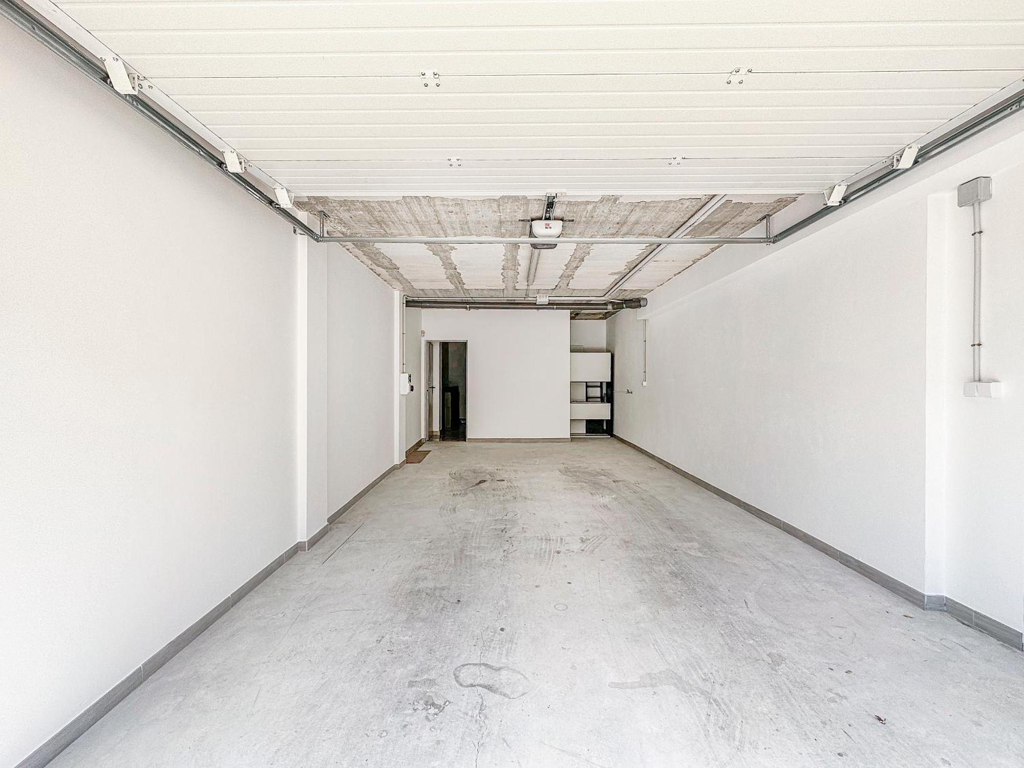 Apartamento Exlusivo Benagalbon *