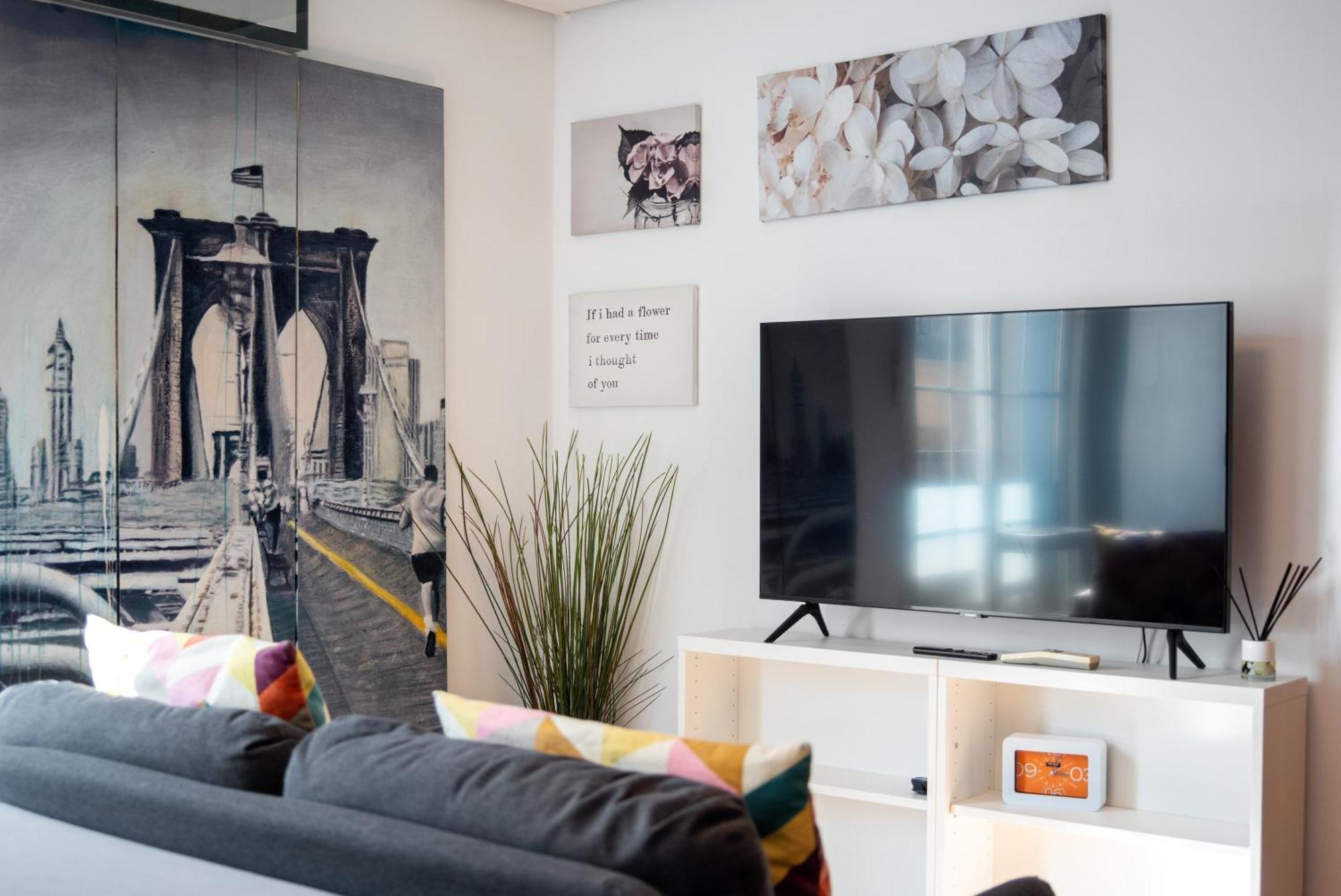 Apartamento La Casa De La Muralla