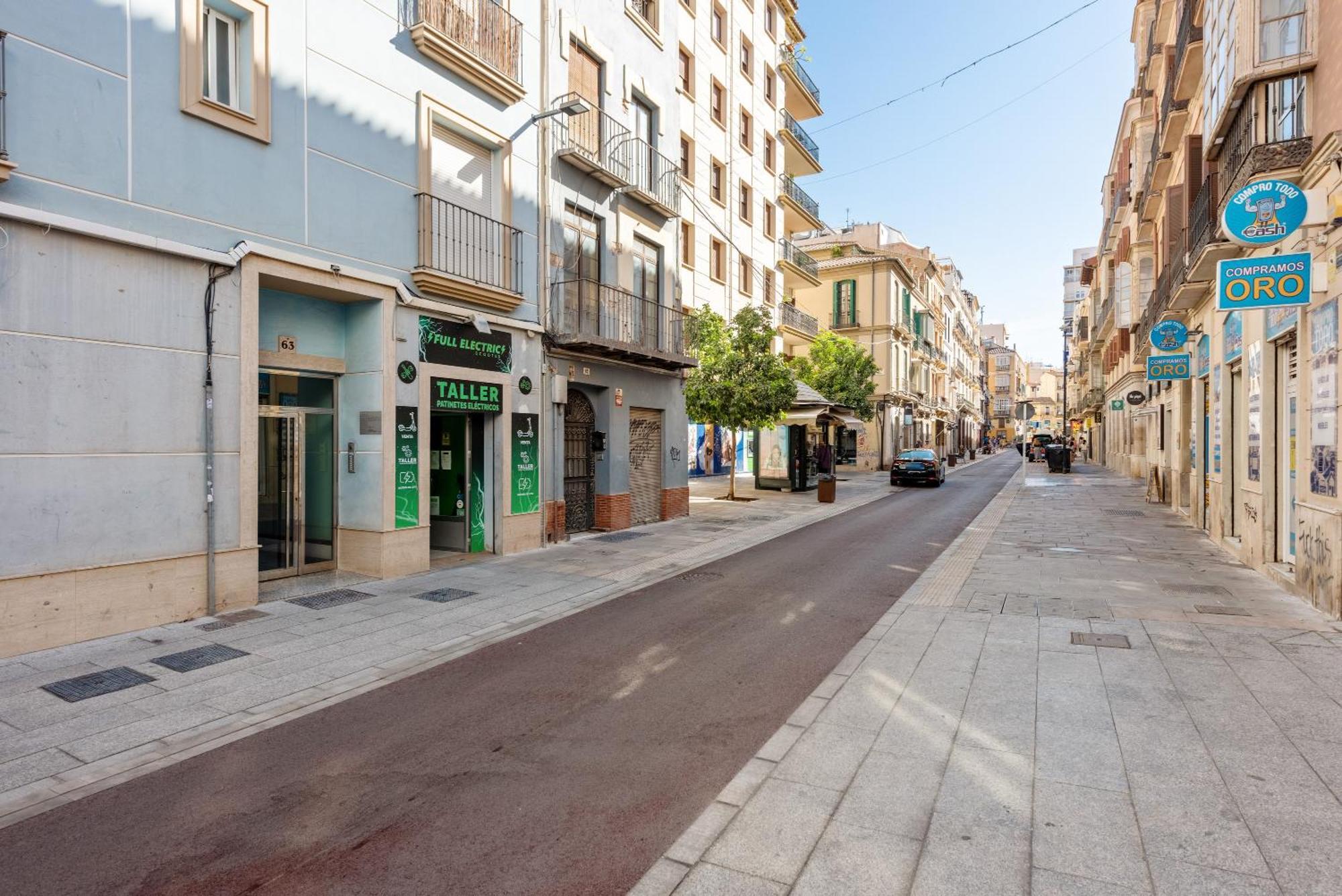 Apartamento La Casa De La Muralla