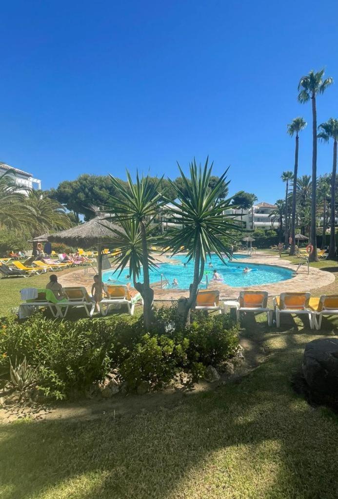 Apartment Precioso Estudio En Zona Residencial Miraflores Malaga