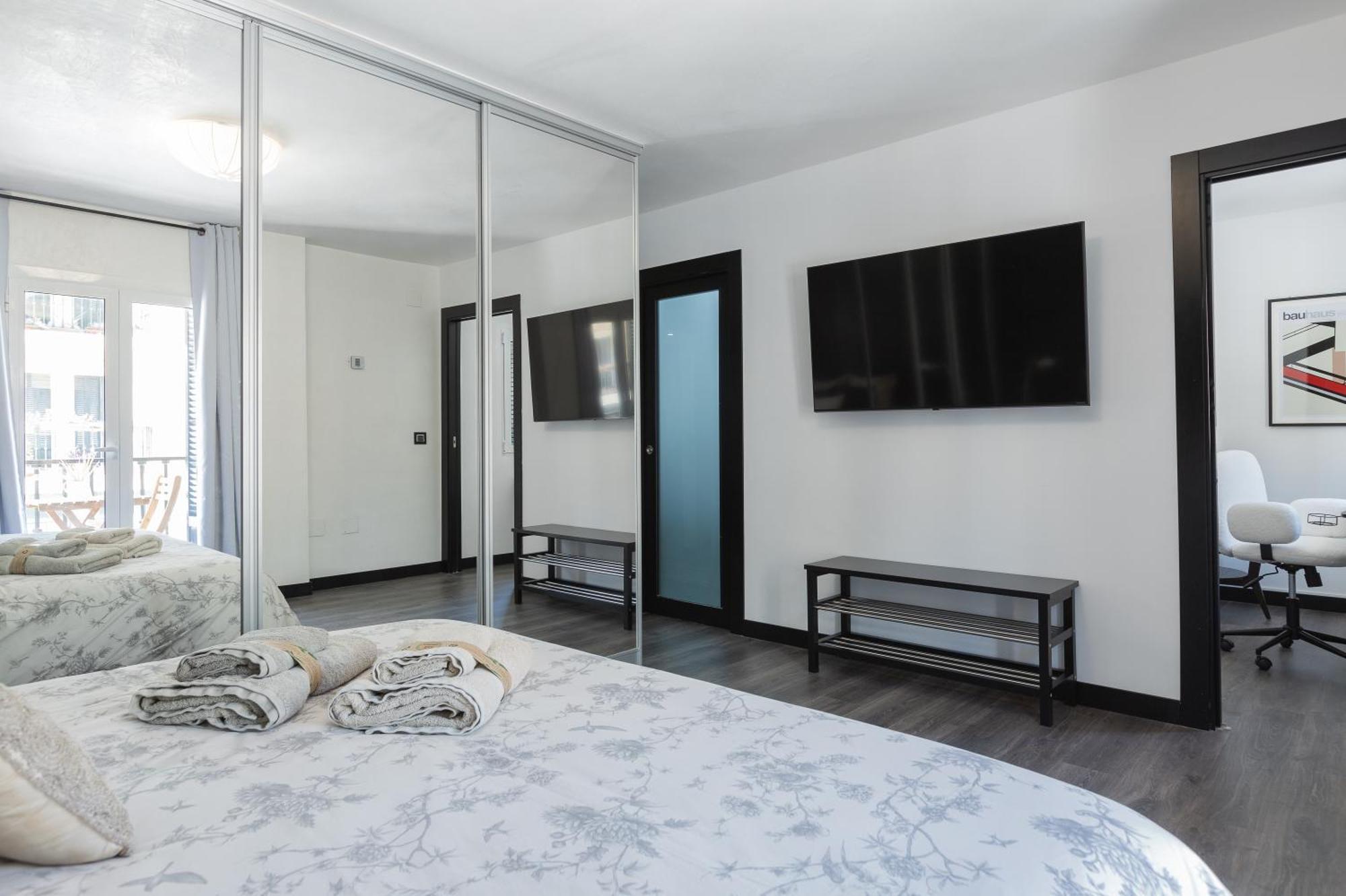Centro I Apartment *