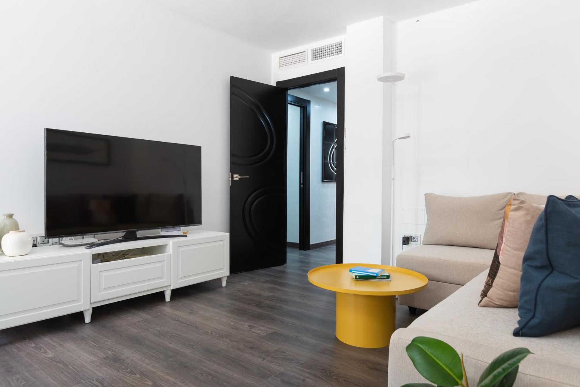 Apartment Centro I Malaga