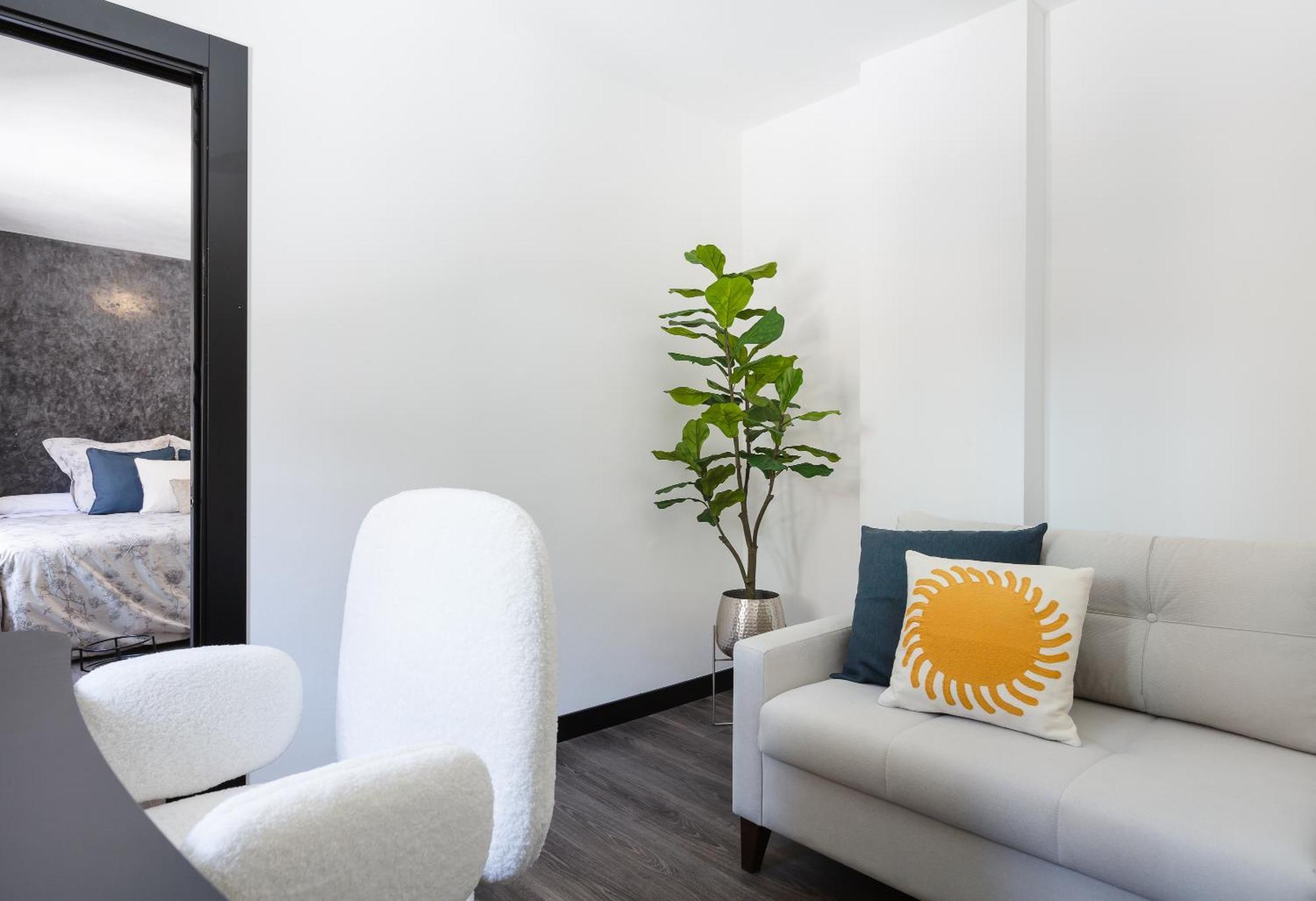 Centro I Apartment