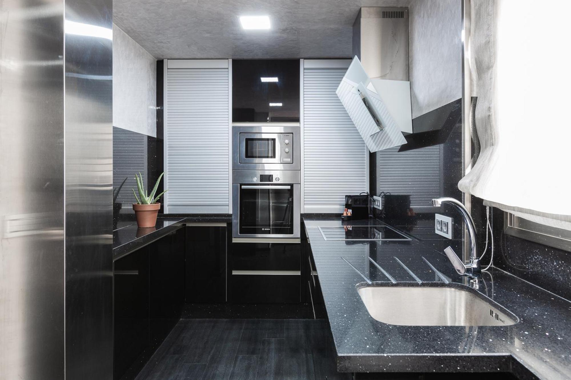 Centro I Apartment Malaga