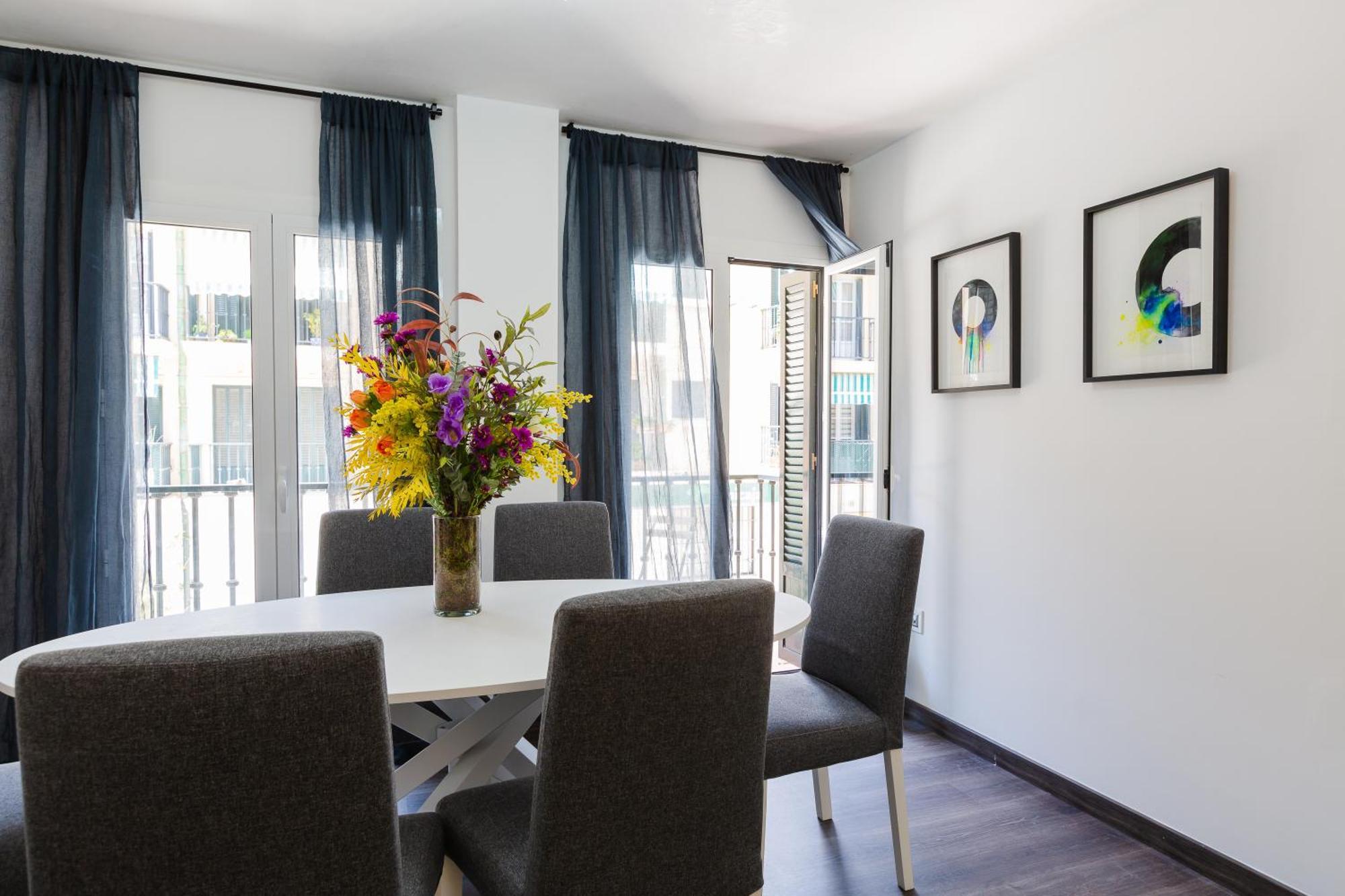 Apartment Centro I *