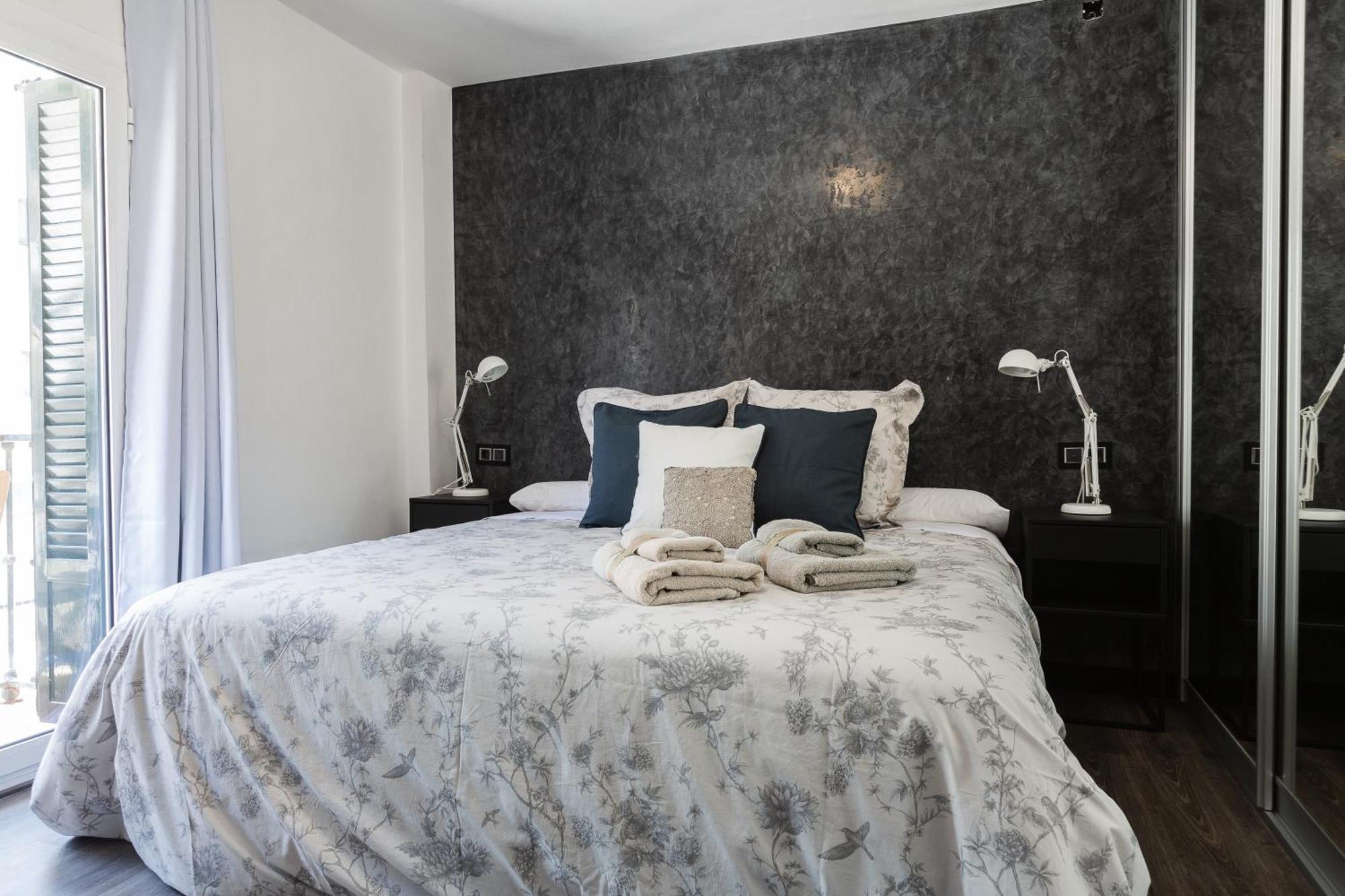 Centro I Apartment *