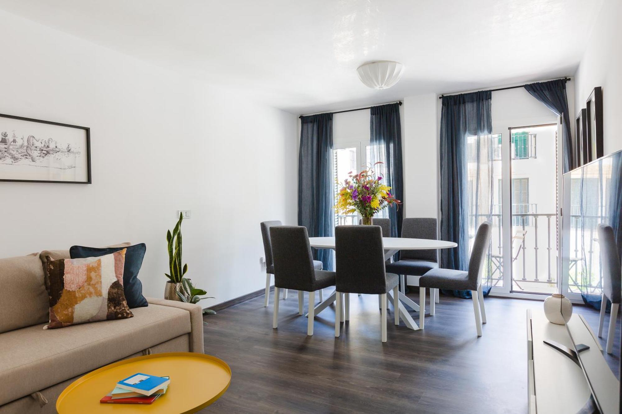 Apartment Centro I