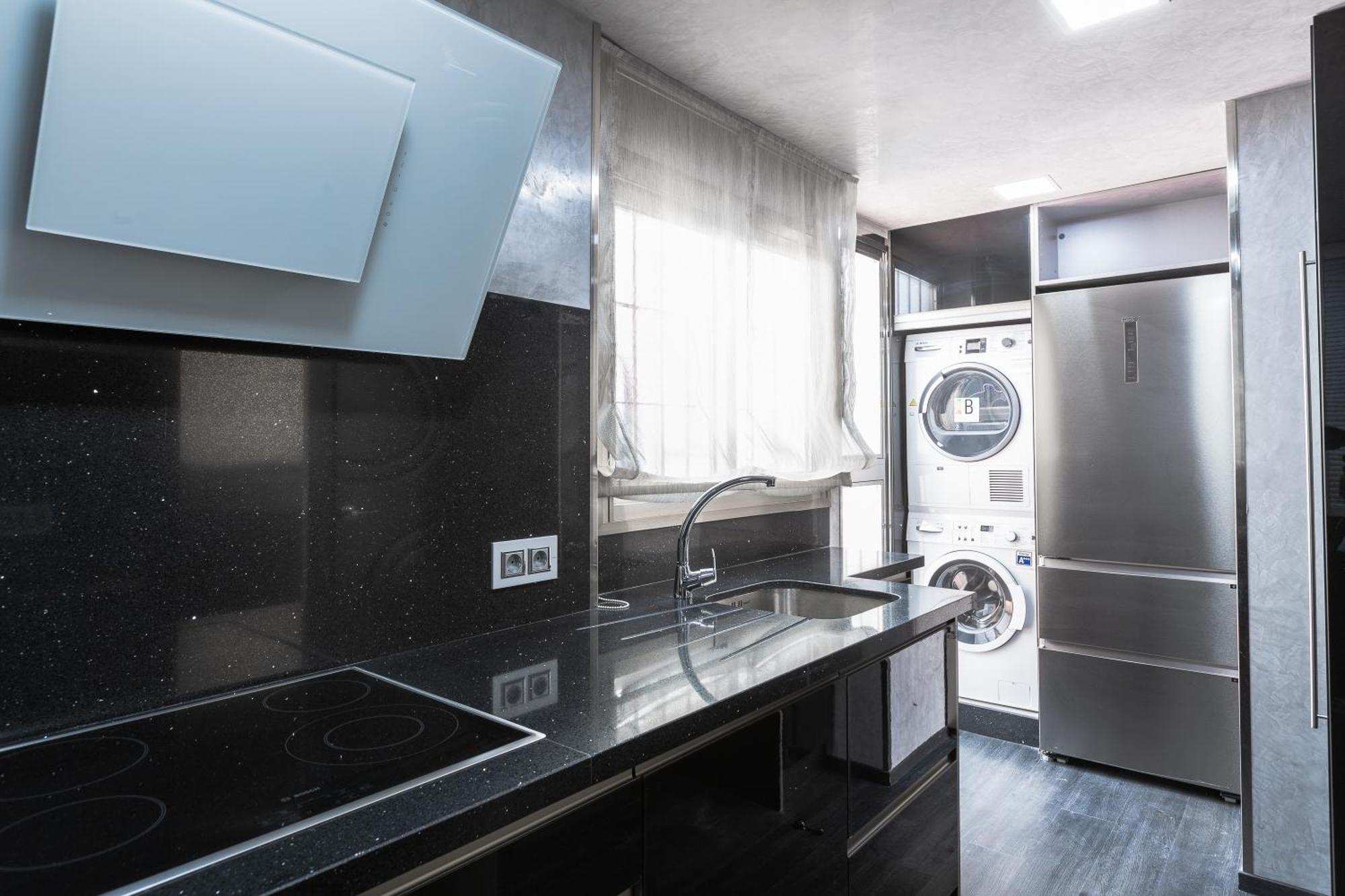 Apartment Centro I Malaga