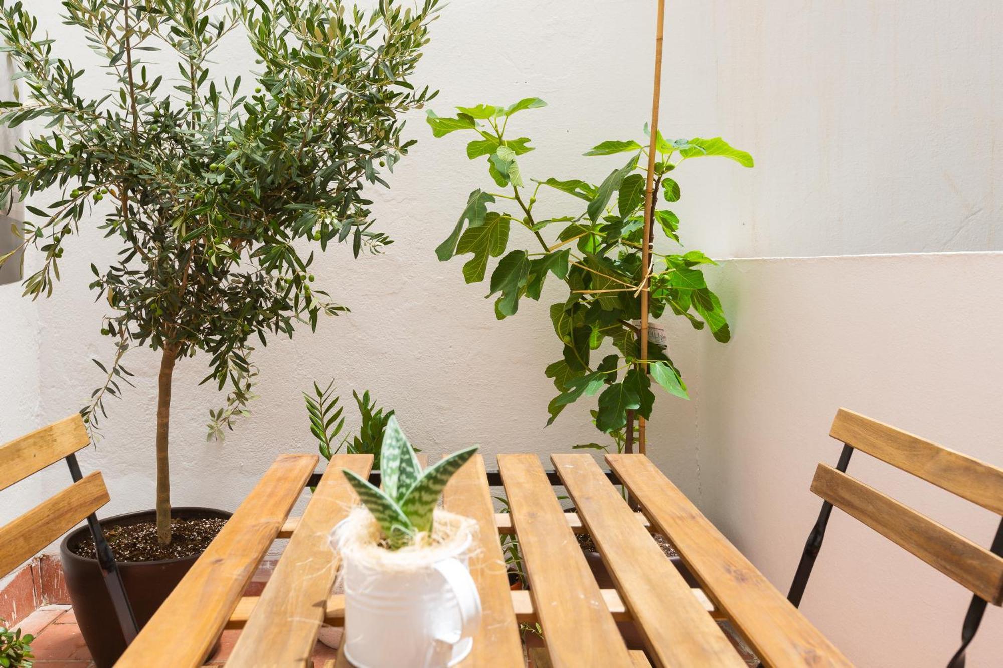 Centro I Apartment Malaga