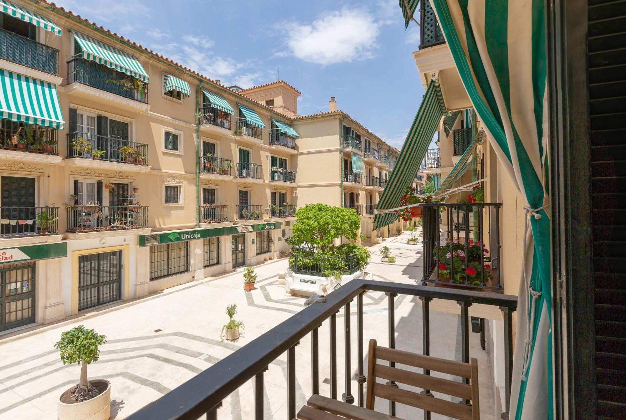 Centro I Apartment *
