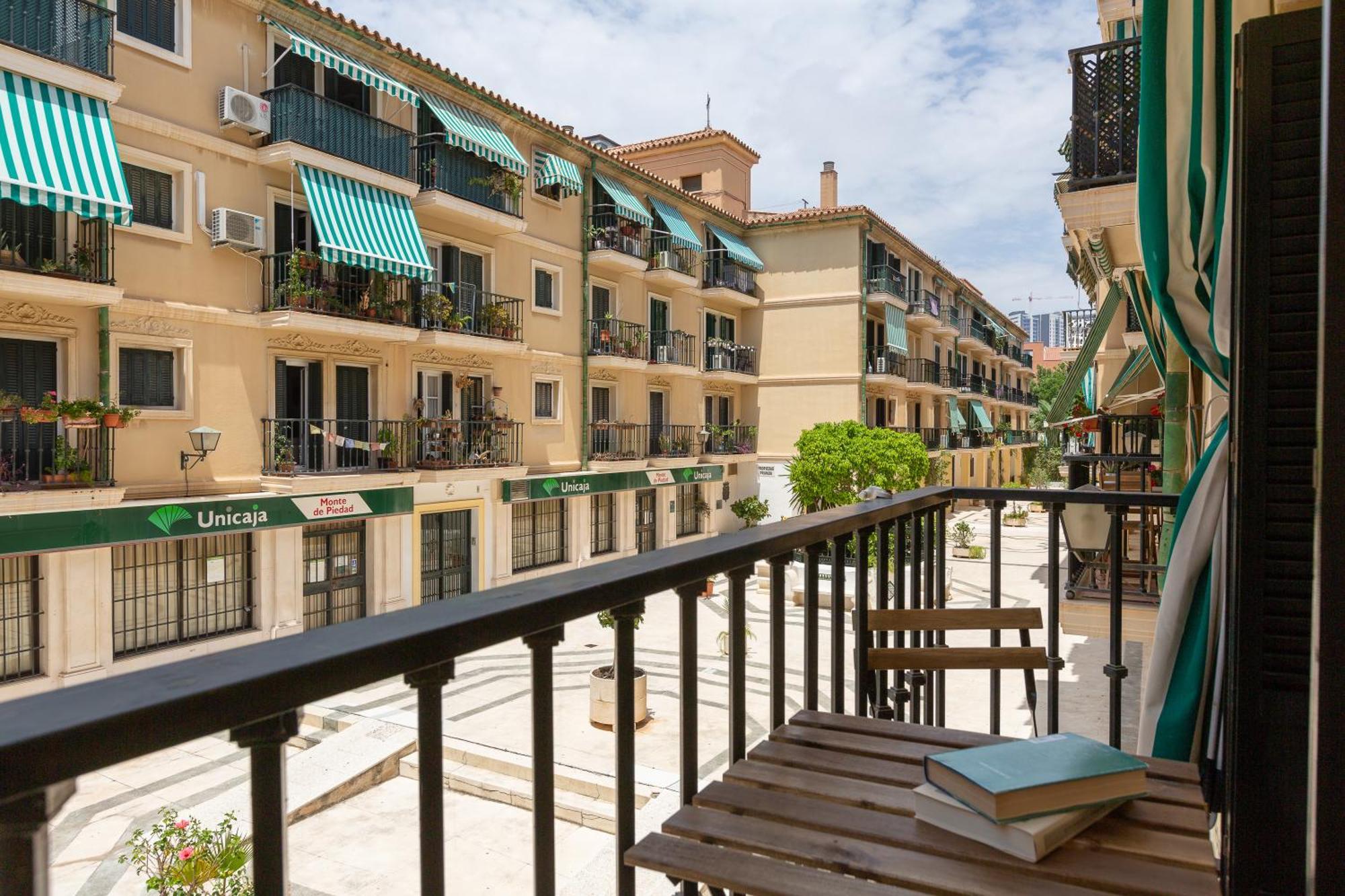 Centro I Malaga