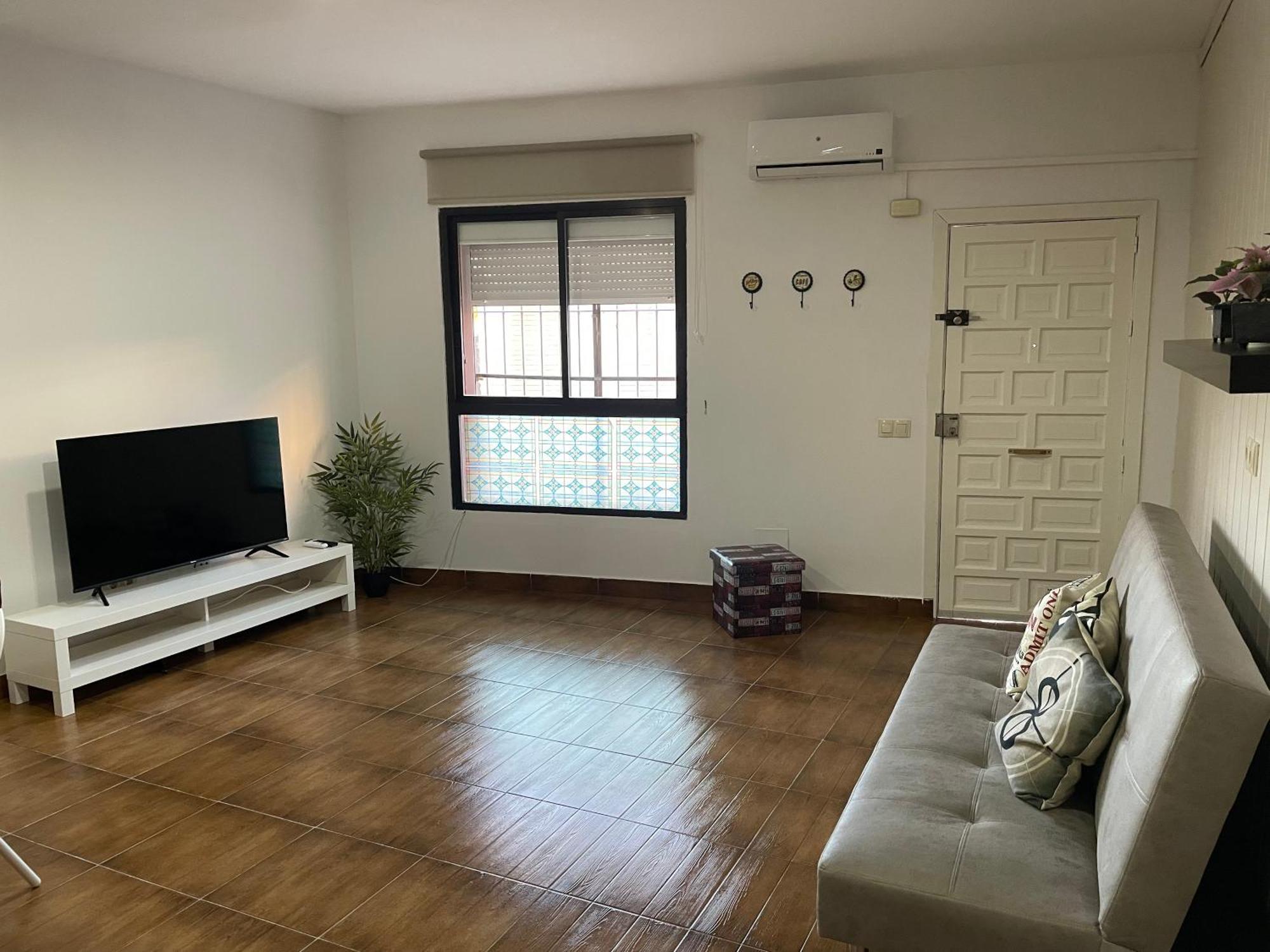 Apartamento Monte Dorado Málaga