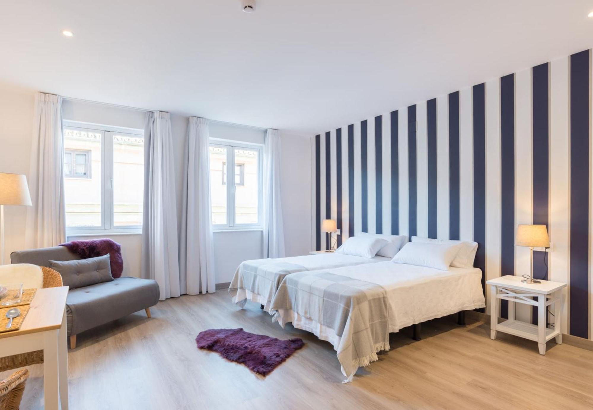 Sharingco Atarazanas Premium Apartamento Málaga
