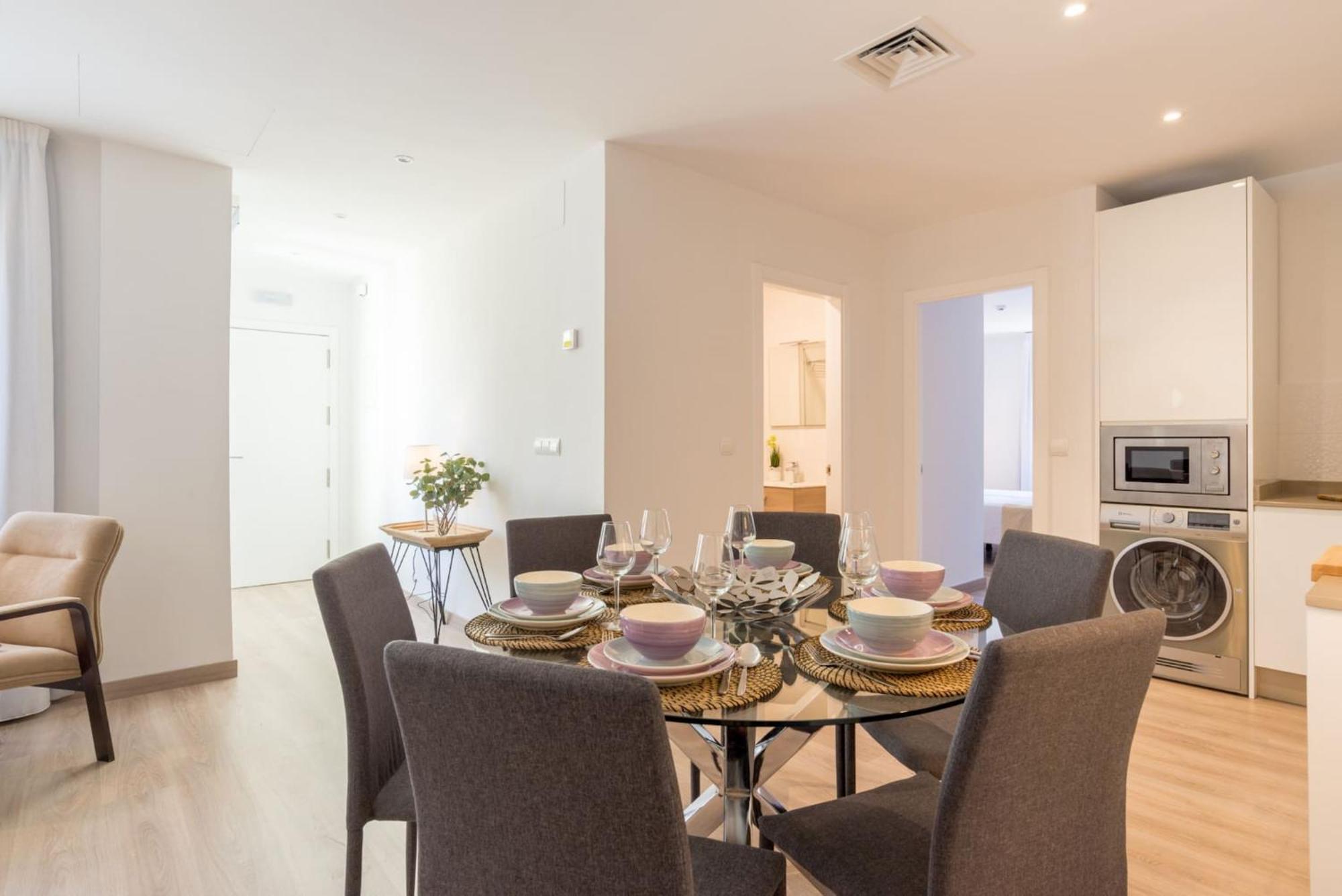 Apartamento Sharingco Atarazanas Premium *