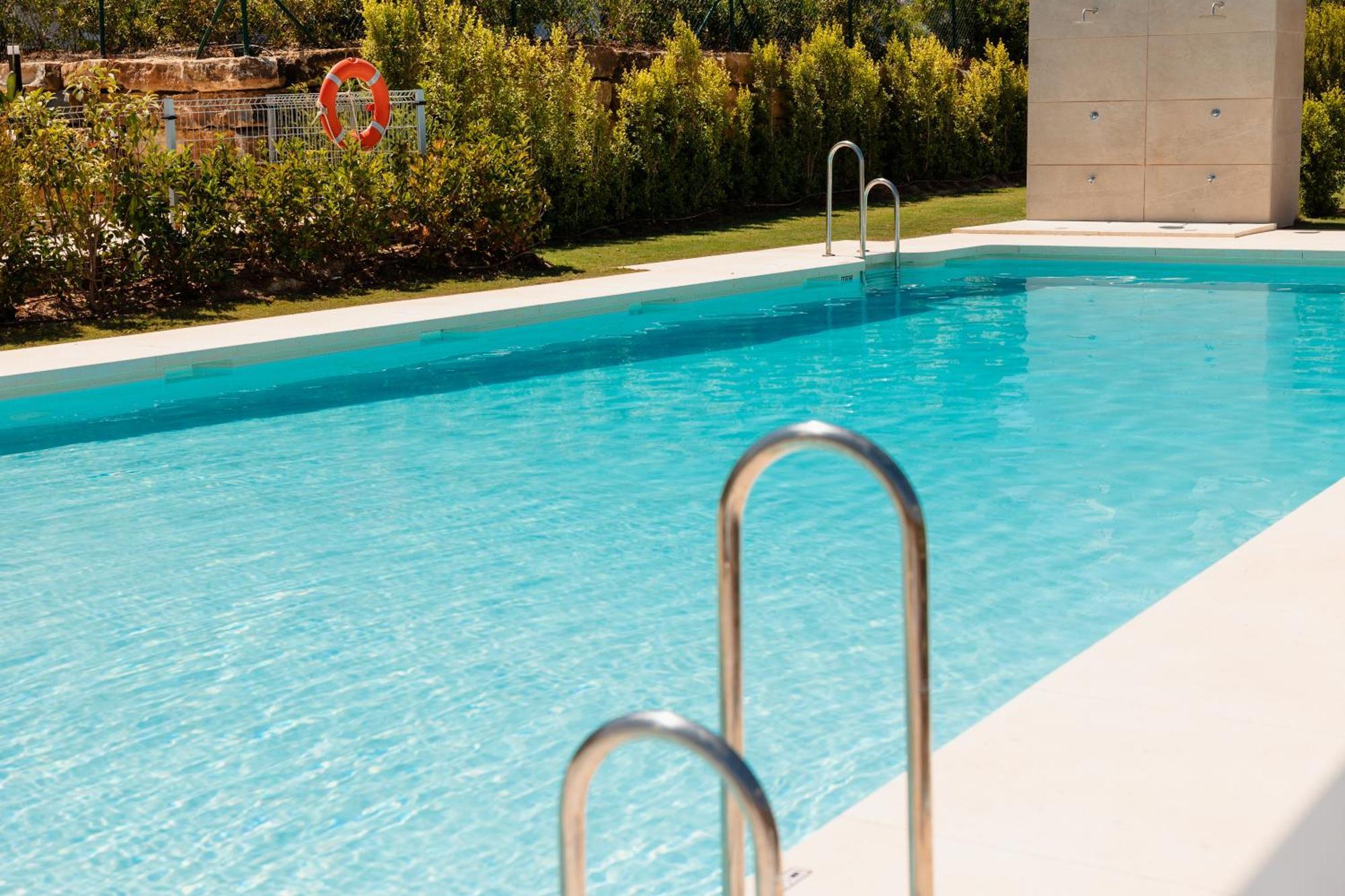 Apartamento Modern Holiday With Incredible Sea Views In La Cala De Mijas Málaga