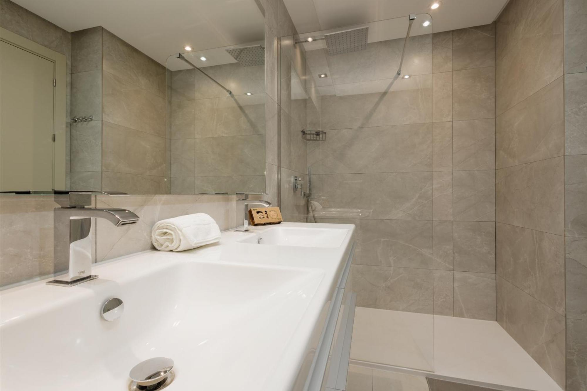 Modern Holiday With Incredible Sea Views In La Cala De Mijas Apartamento