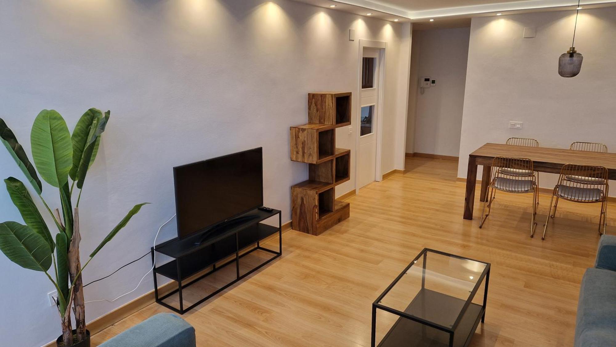 Apartamento Centro Málaga